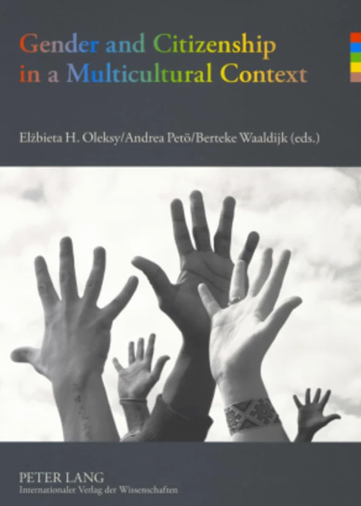 Gender and Citizenship in a Multicultural Context