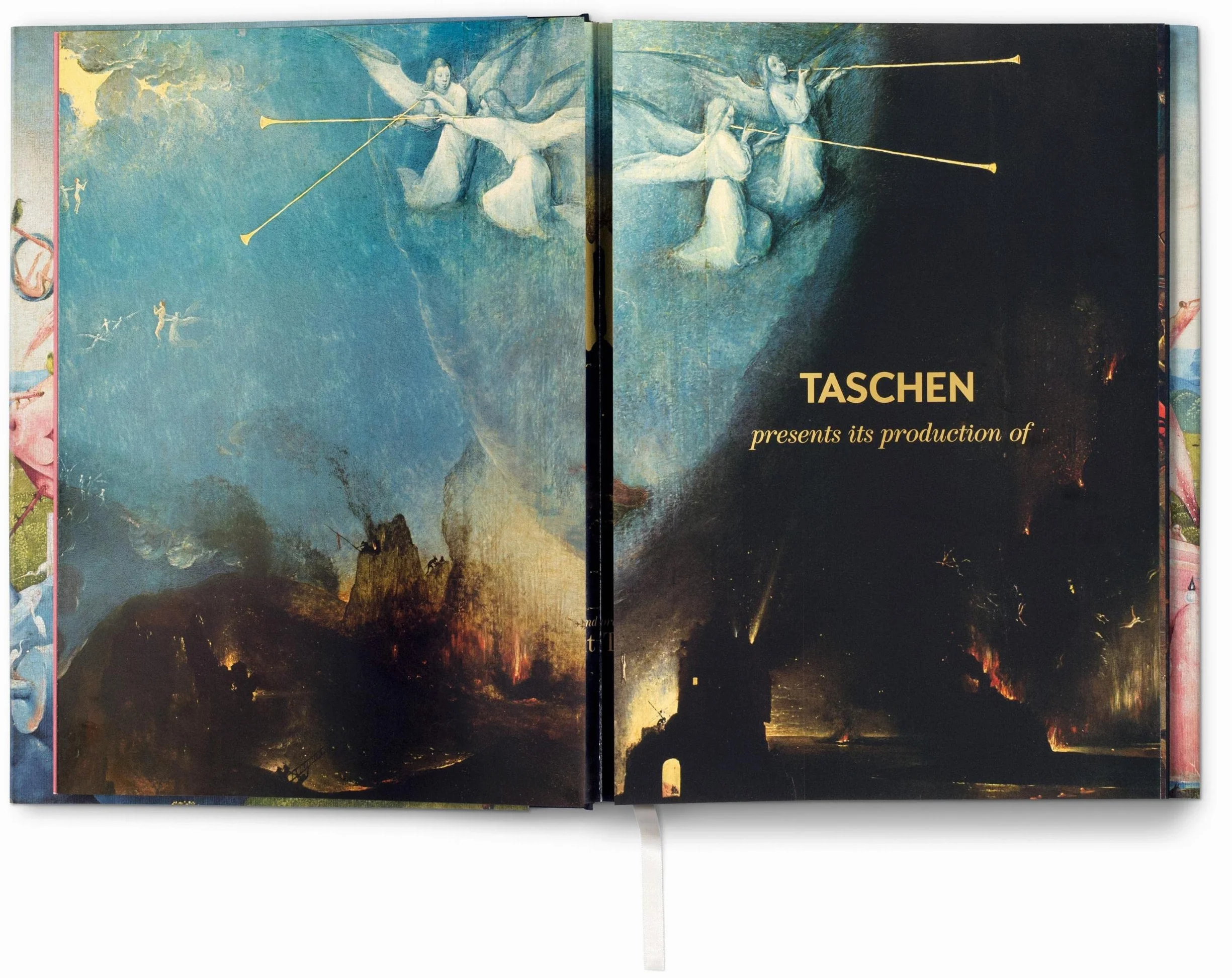 Hieronymus Bosch The Complete Work