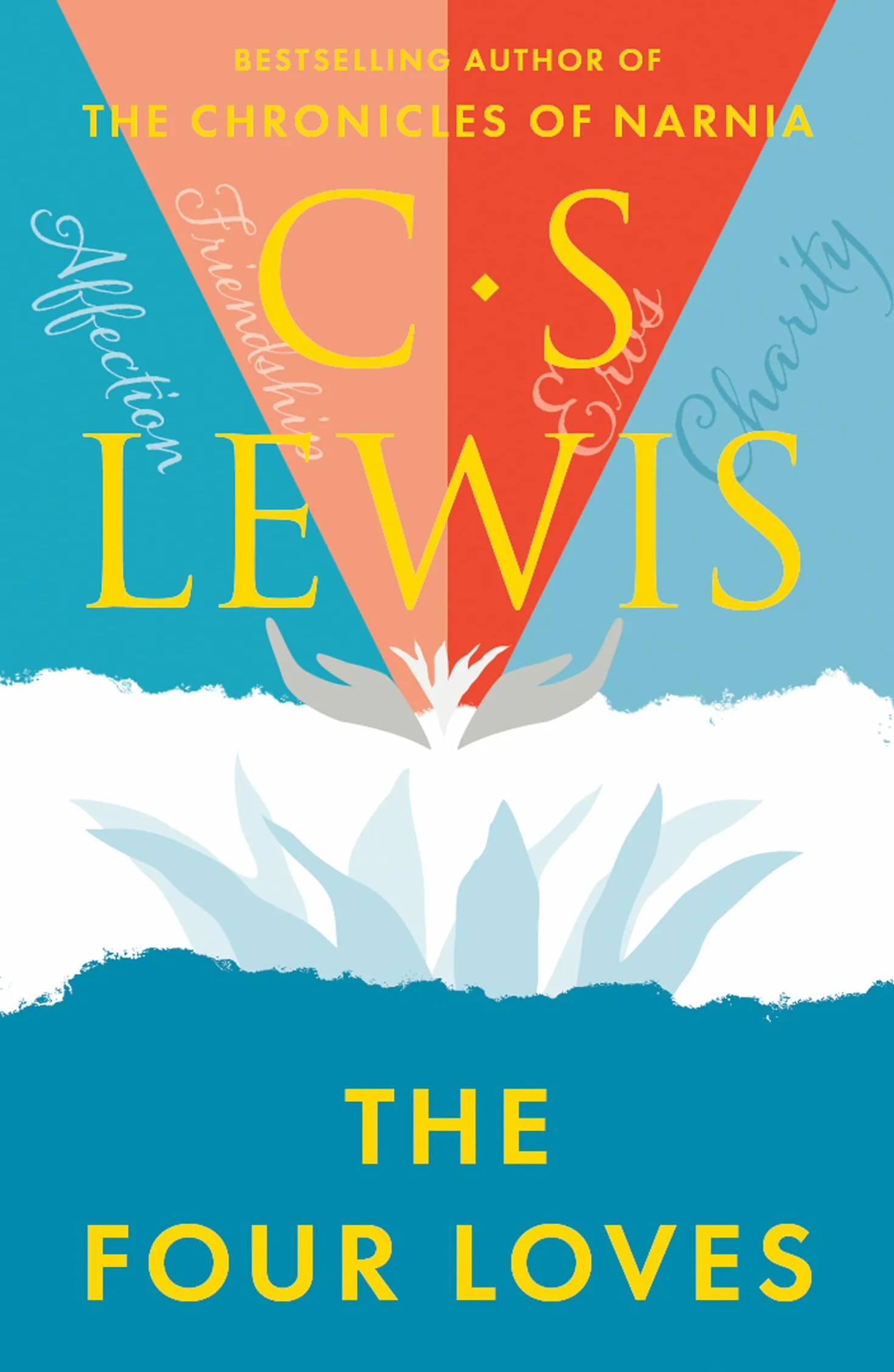 The Four Loves: A captivating journey through the different forms of love