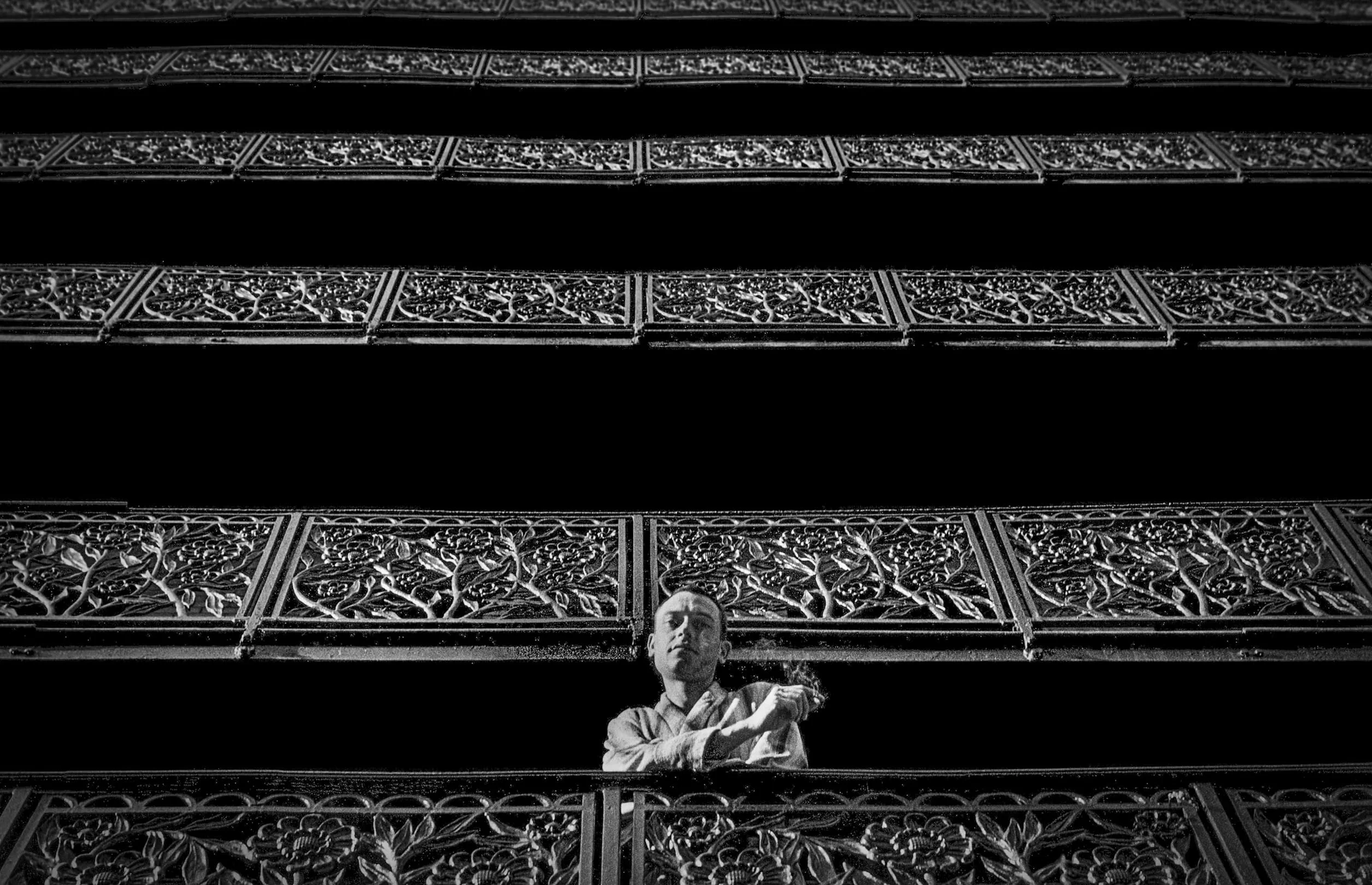 Chelsea Hotel: Portraits from New York's Bohemian Mecca