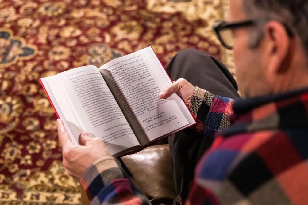 Building a StoryBrand 2.0: Clarify Your Message