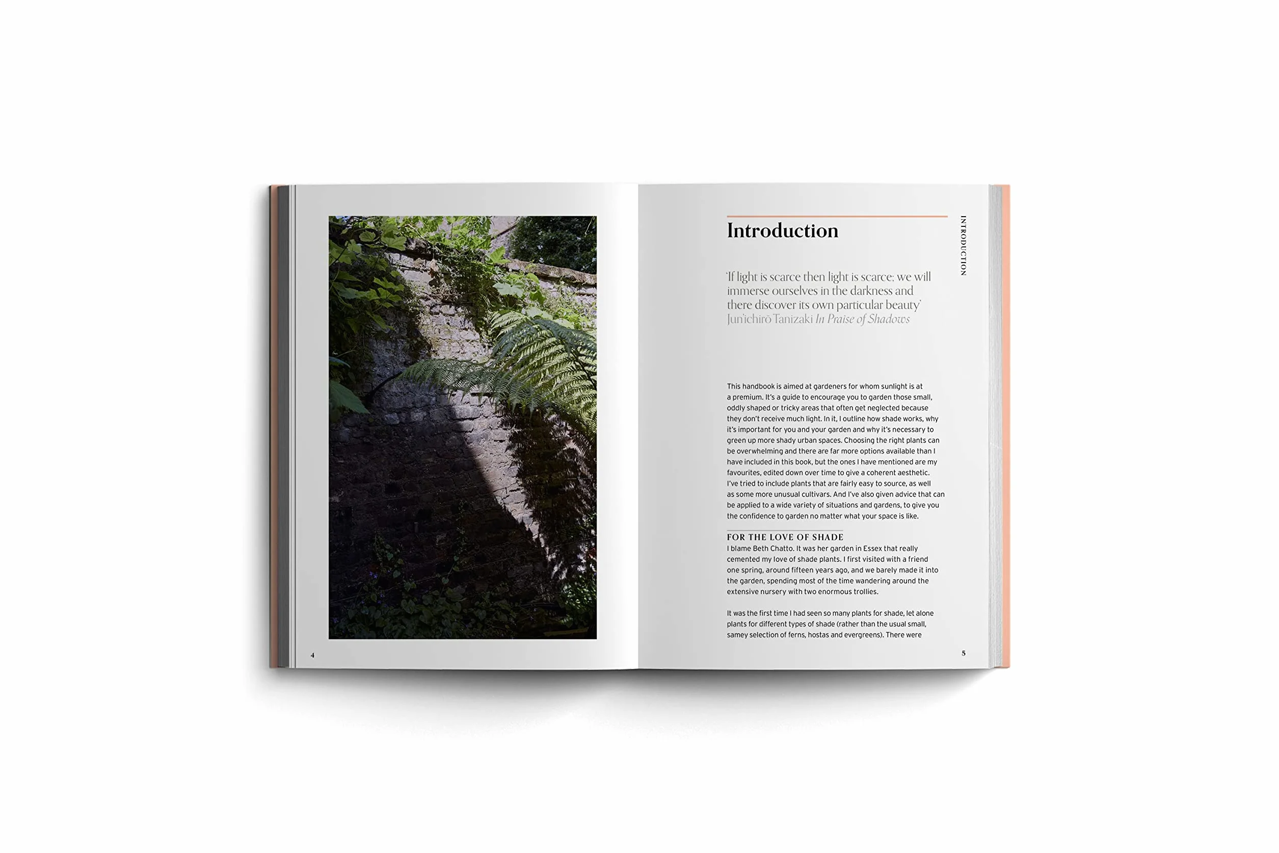 Bloom Gardener's Guide: Work with the Light, Grow the Right Plants, Bring Dark Corners to Life