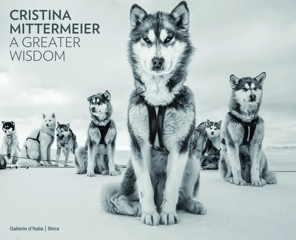 Cristina Mittermeier: A Greater Wisdom: National Geographic
