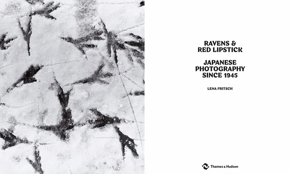 Ravens and Red Lipstick: Japanese Photography Since 1945