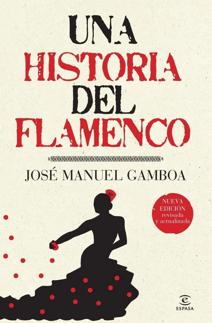 Una historia del flamenco