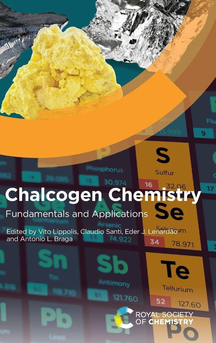 Chalcogen Chemistry: Fundamentals and Applications