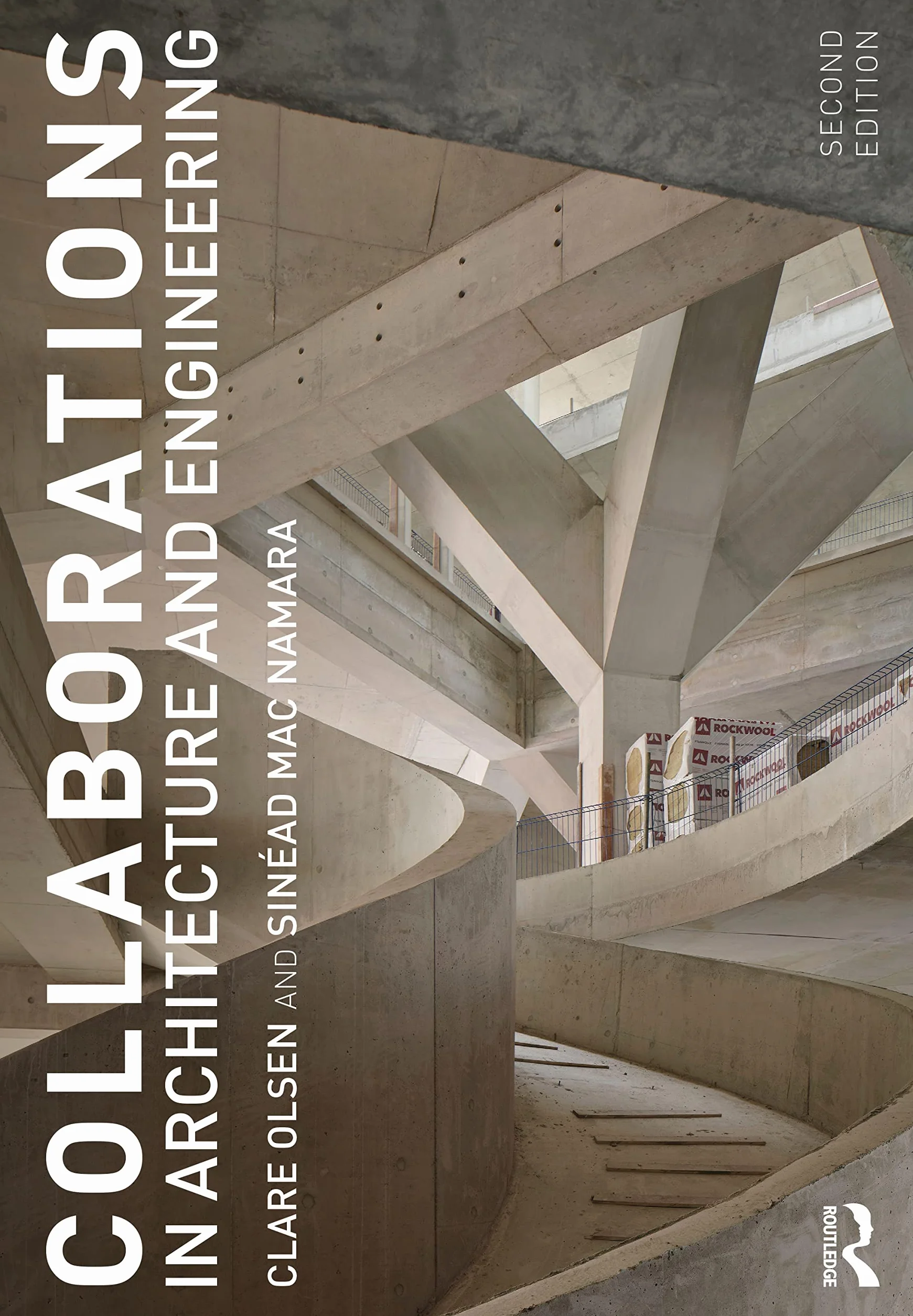 Collaborations in Architecture and Engineering