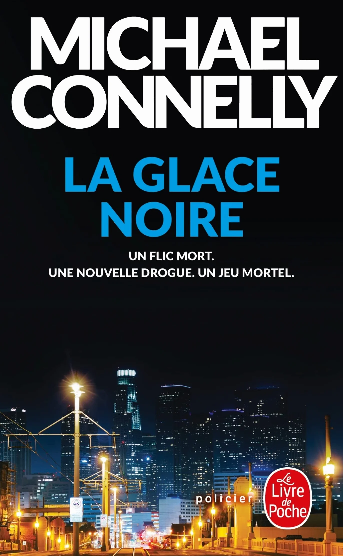 La Glace noire