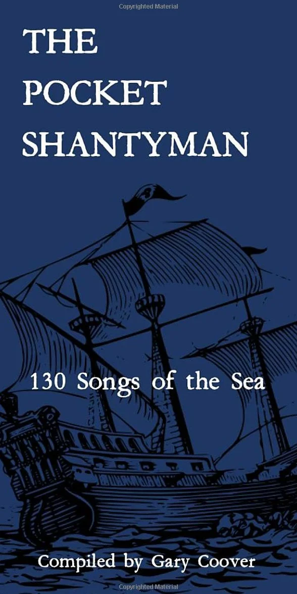 The Pocket Shantyman