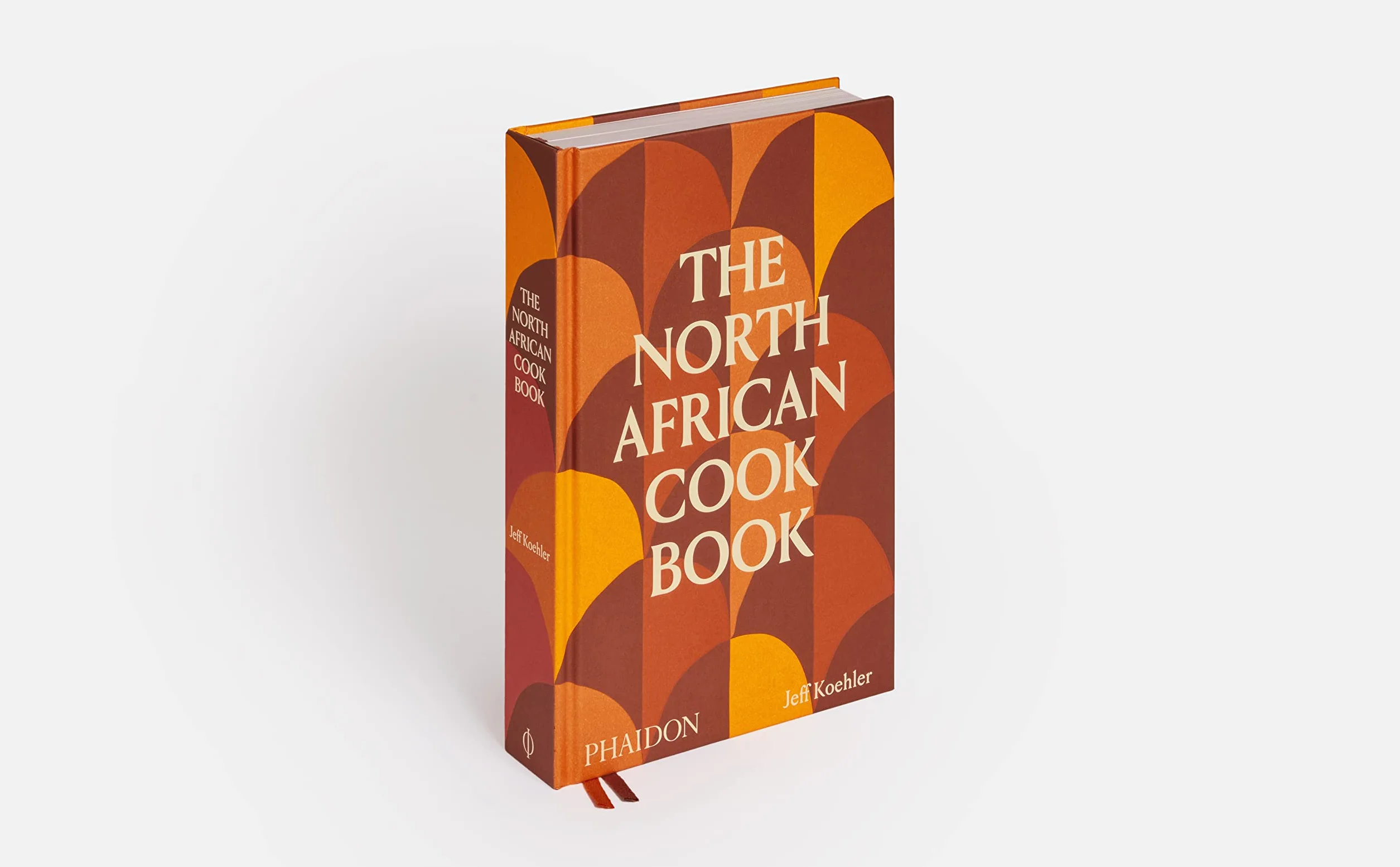 The North African Cookbook
