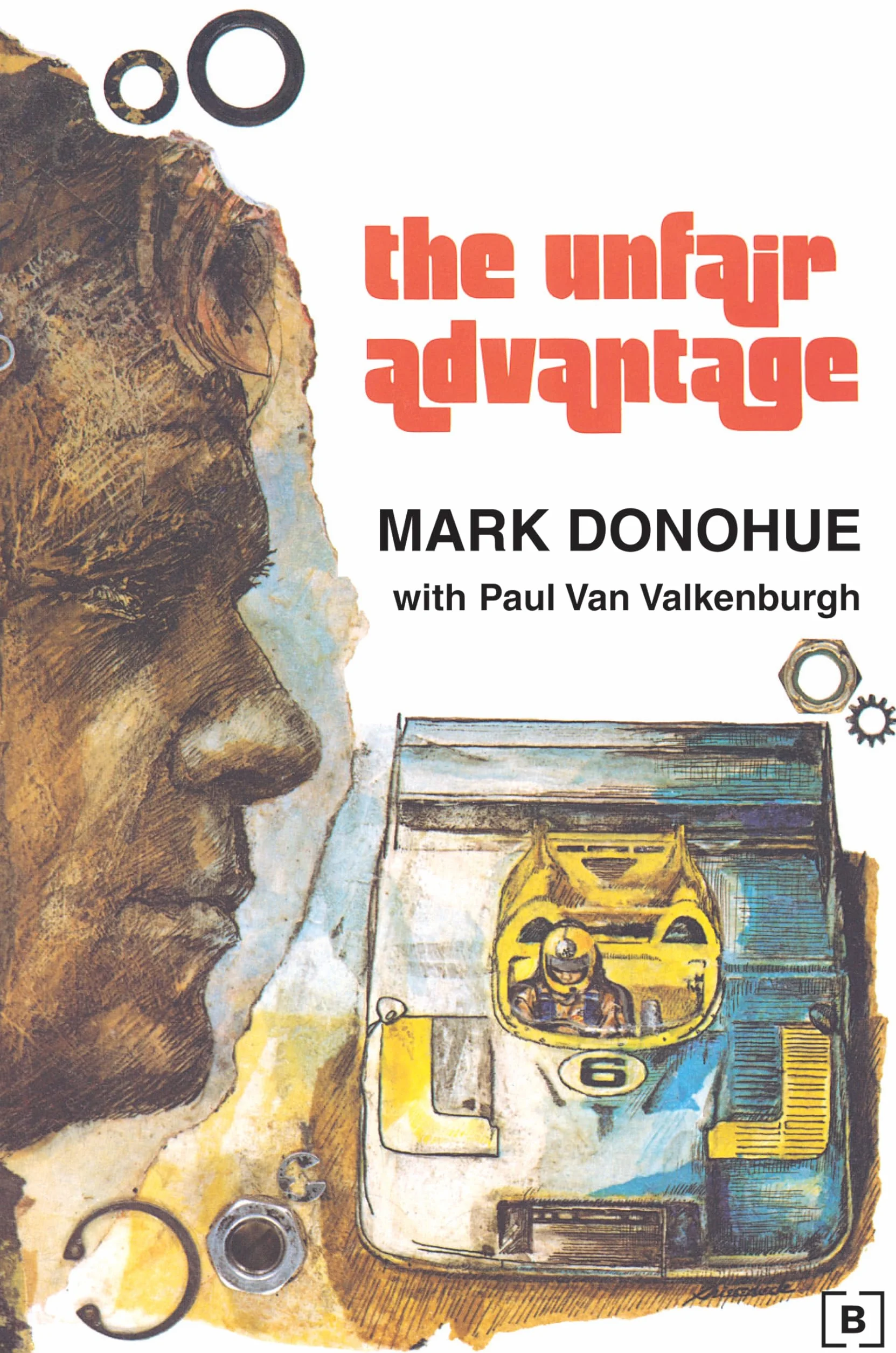 Unfair Advantage