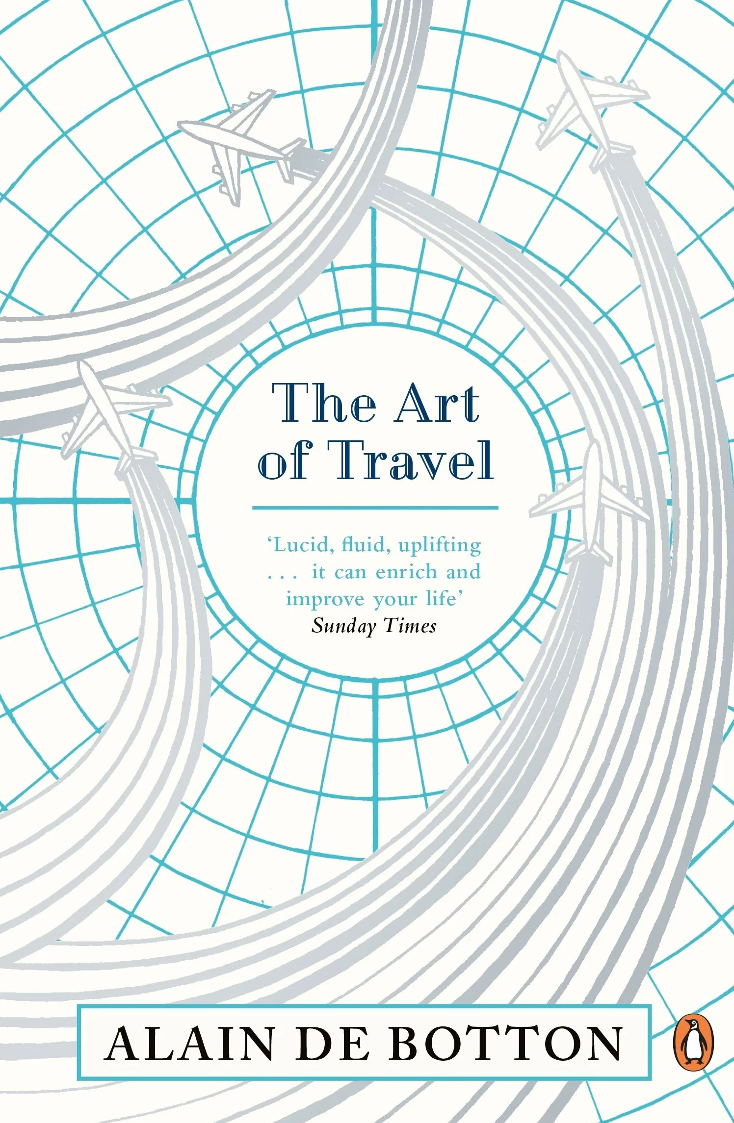 The Art of Travel: Alain De Botton