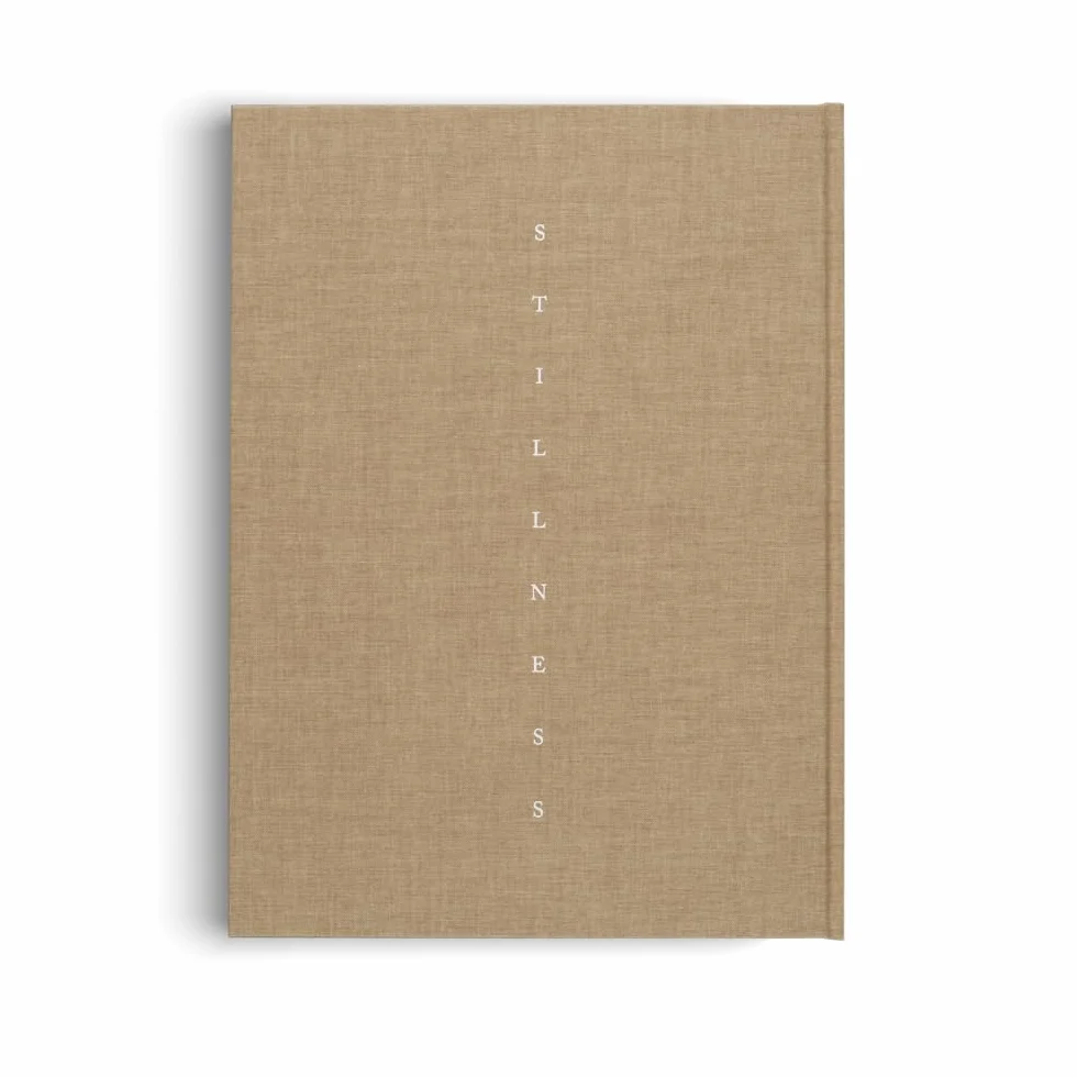 Japanese aesthetics in architecture and design: Stillness exploration