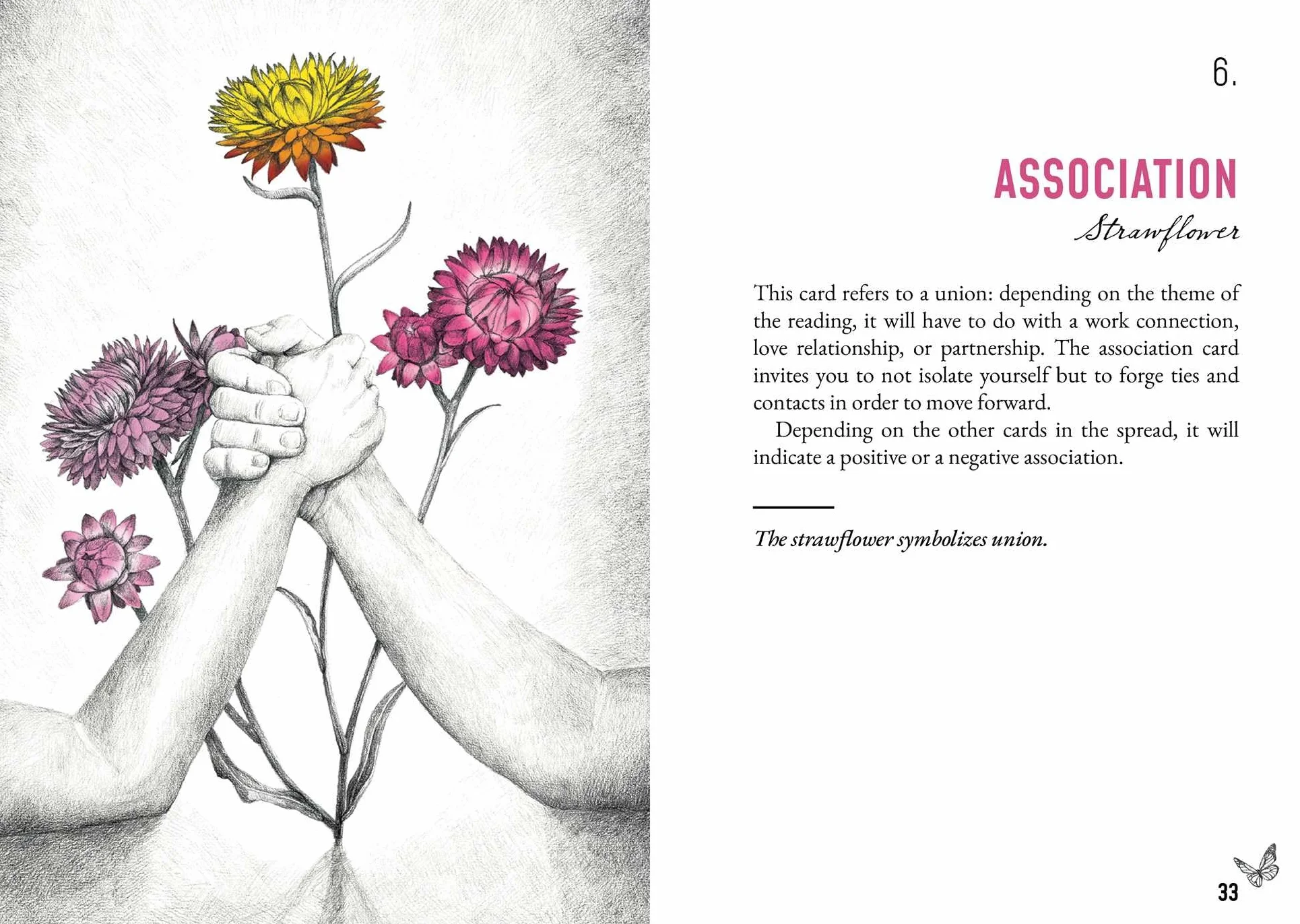 Akasha Oracle: Unlock wisdom from previous lives