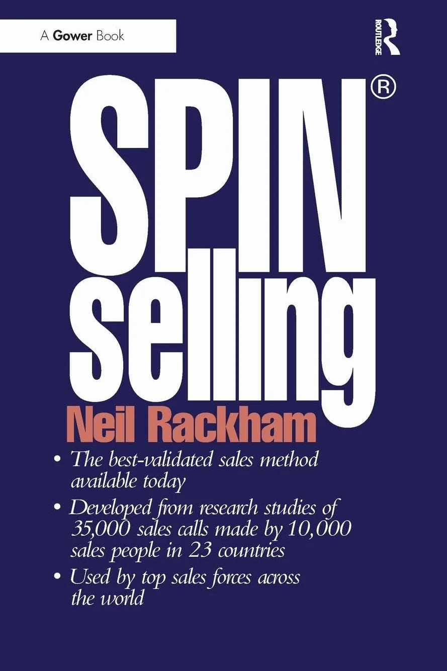 SPIN® -Selling