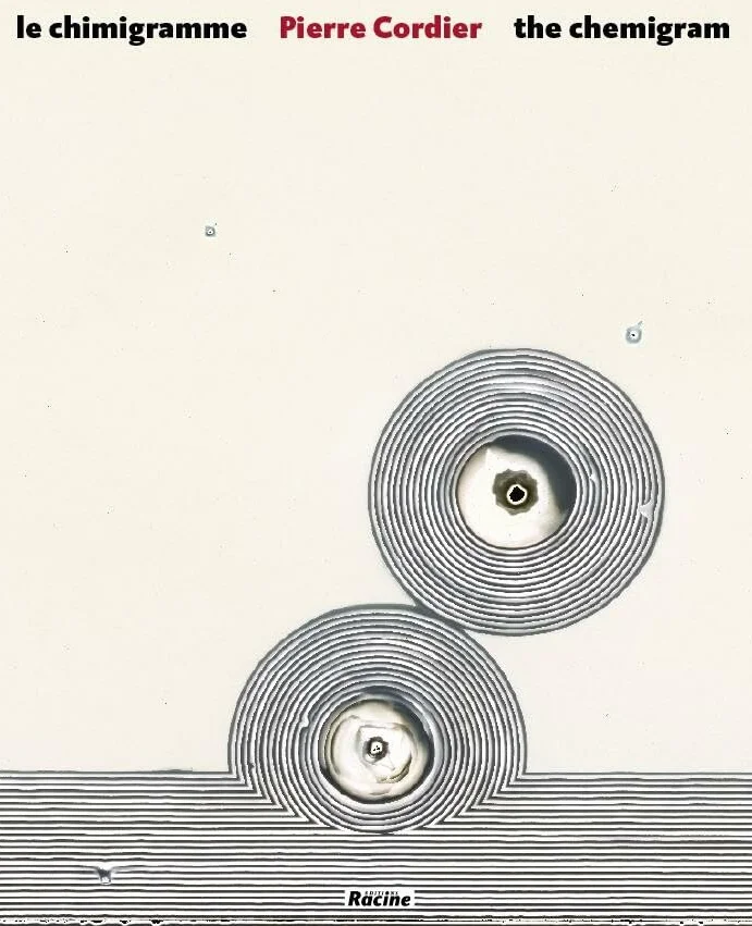 Le chimigramme: The Chemigram