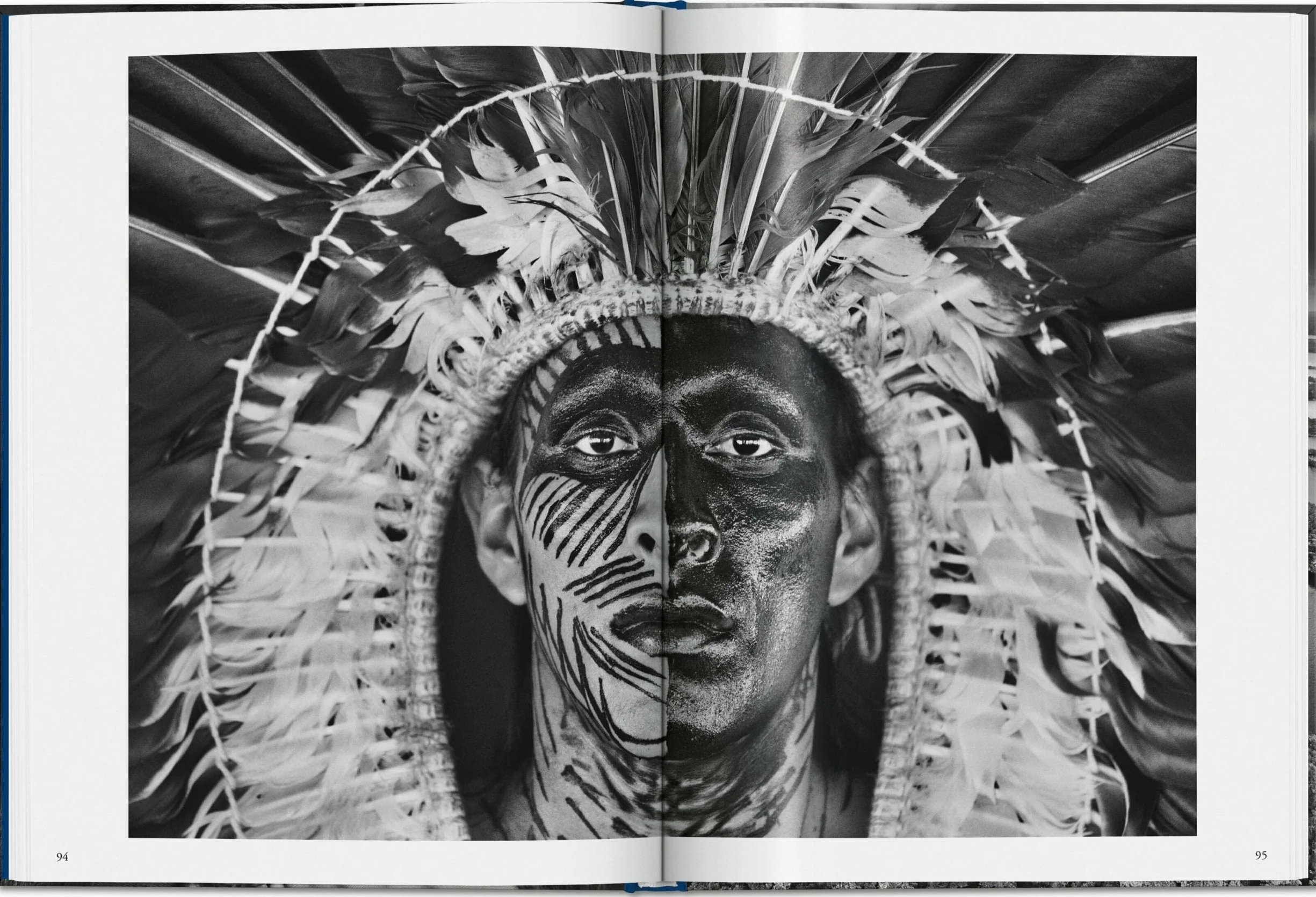Salgado, Amazônia