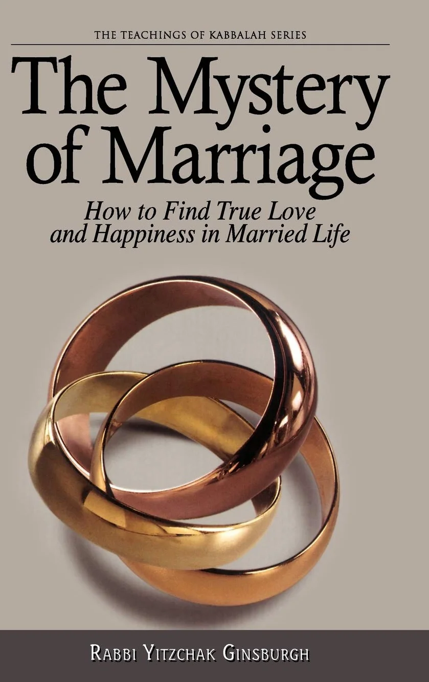 The Mystery of Marriage: How to Find True Love and Happiness in Married Life: 2