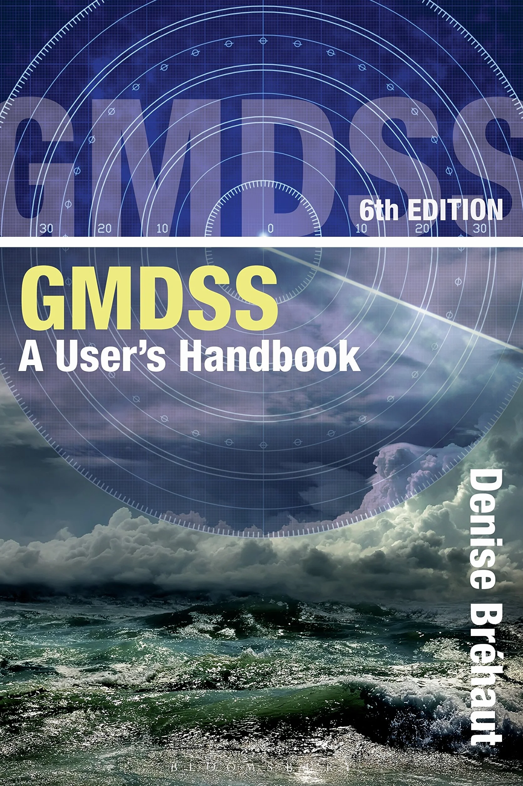 GMDSS: A User's Handbook