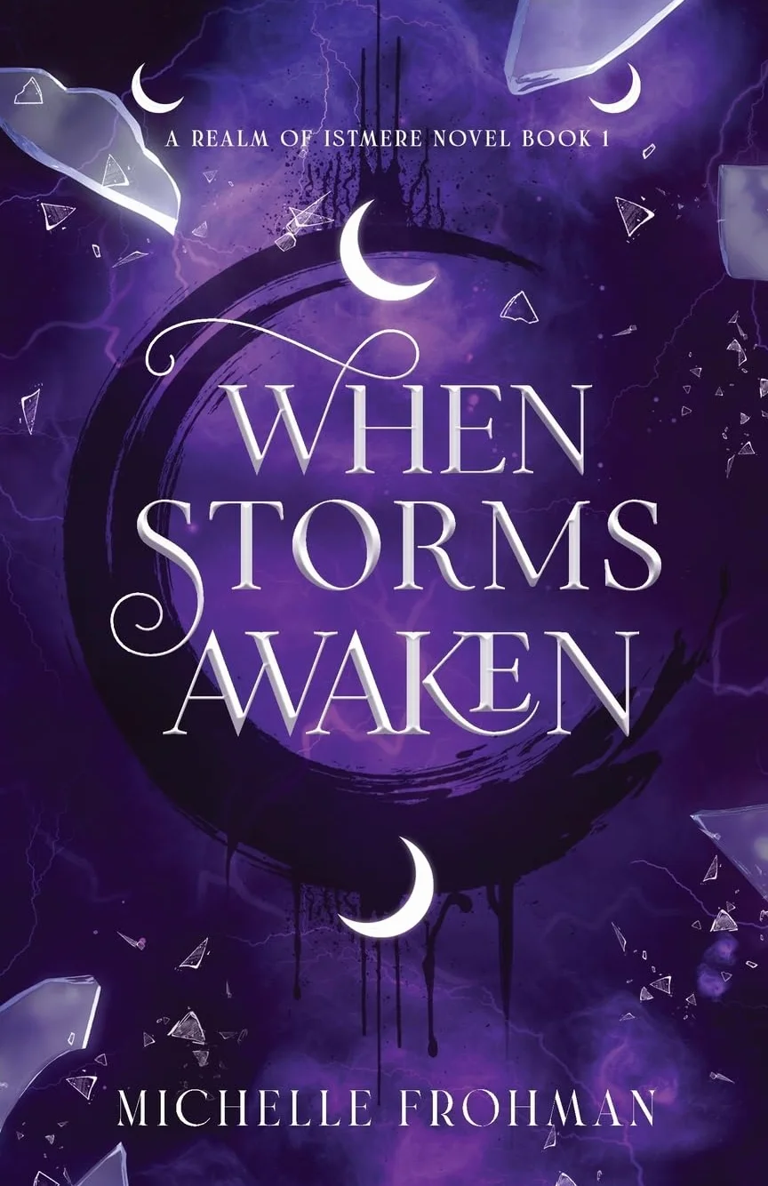 When Storms Awaken