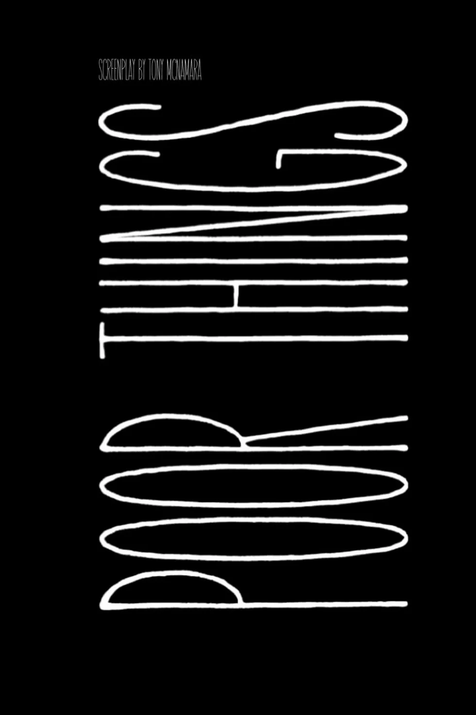 Poor Things: Screenplay