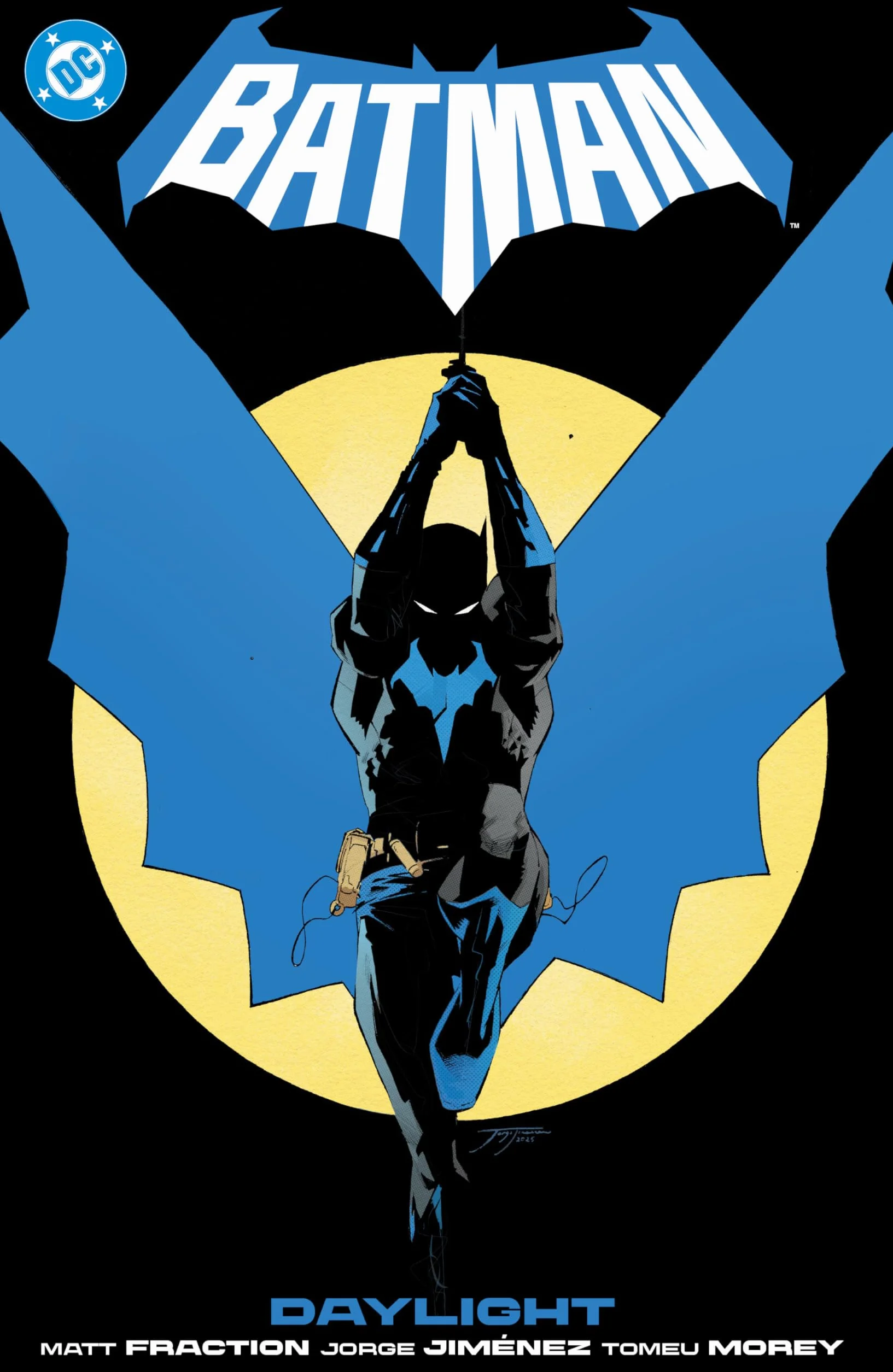 Batman Vol. 1