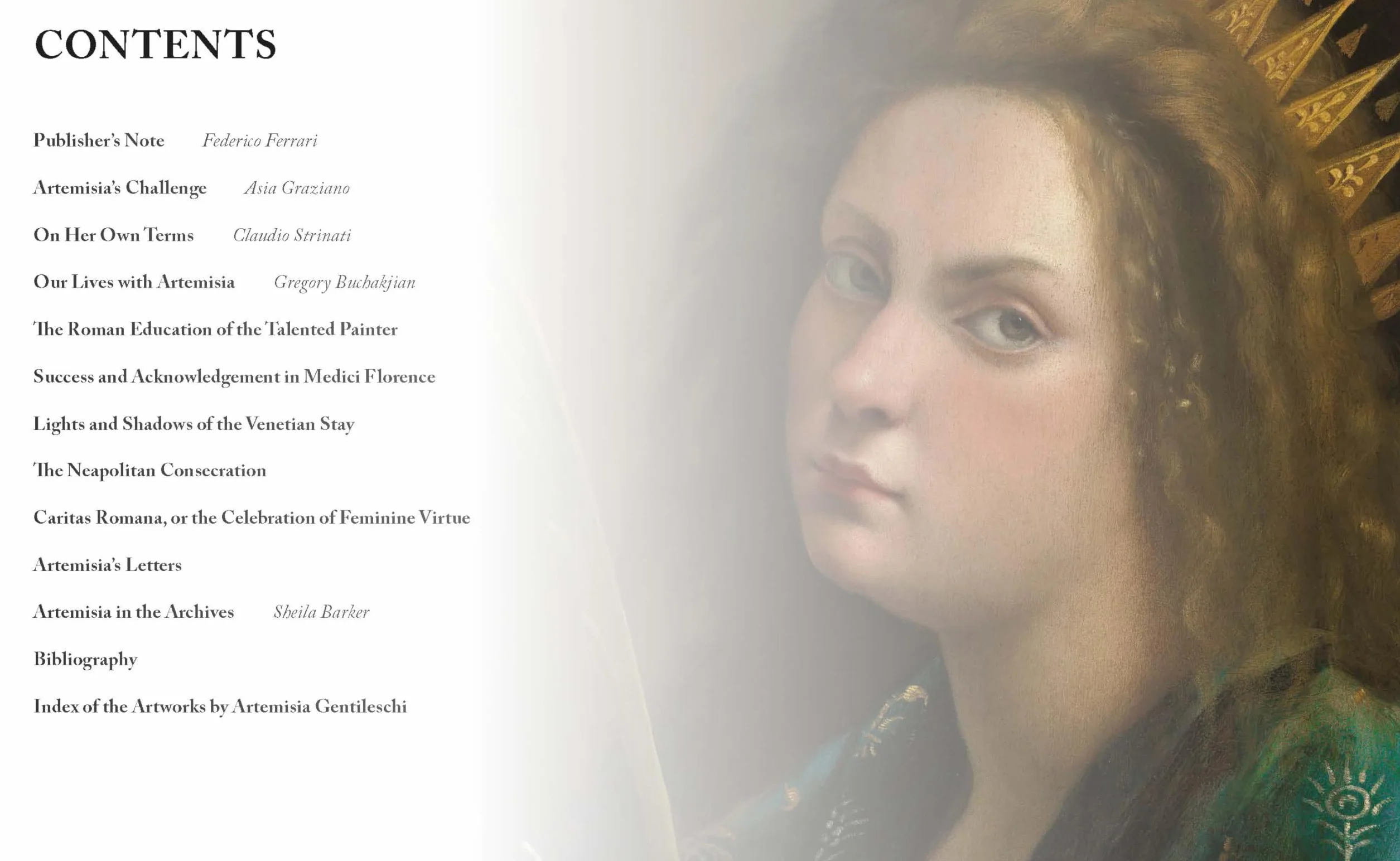 Artemisia