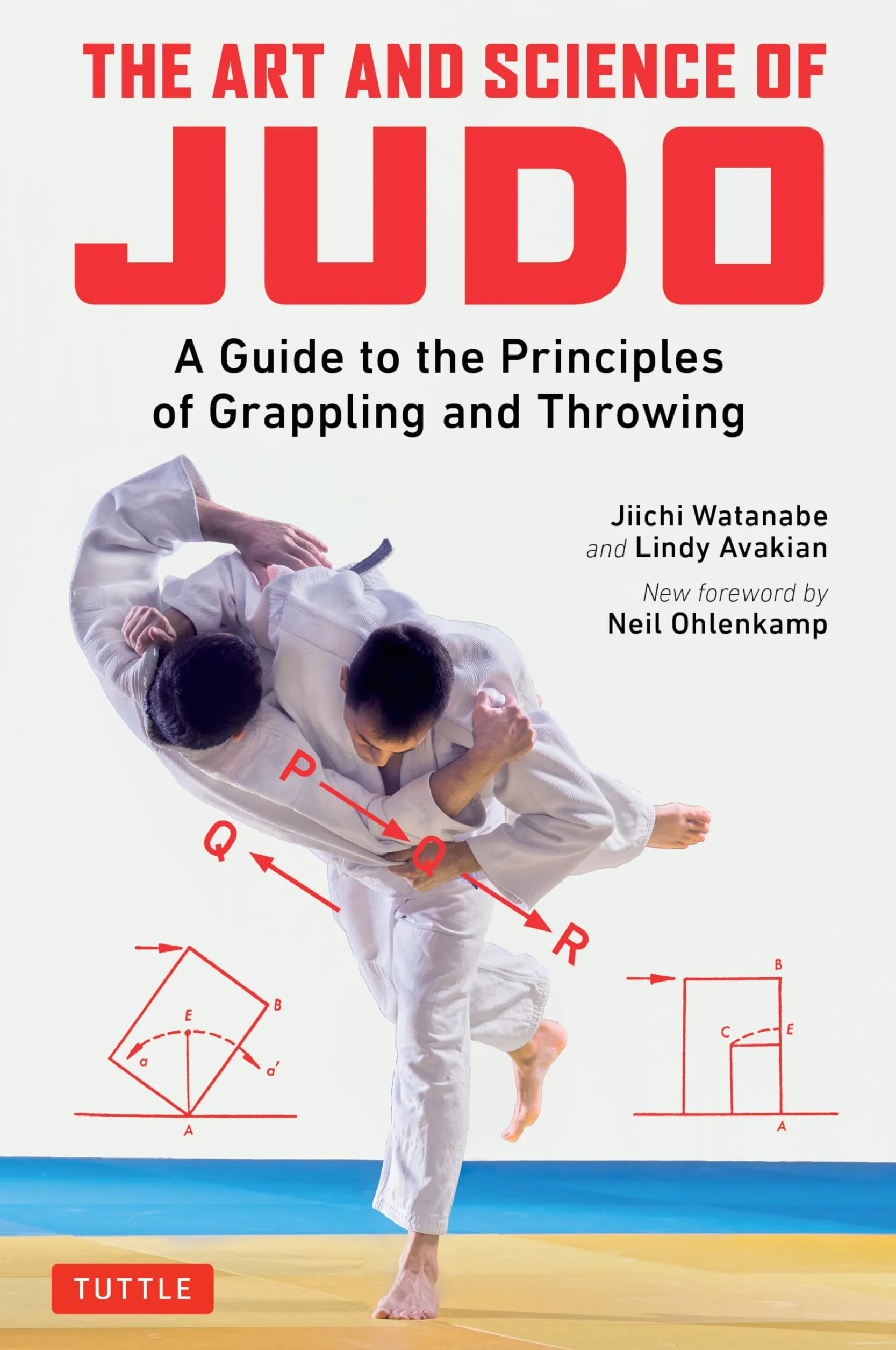 The Art and Science of Judo: A Guide to Grappling and Throwing