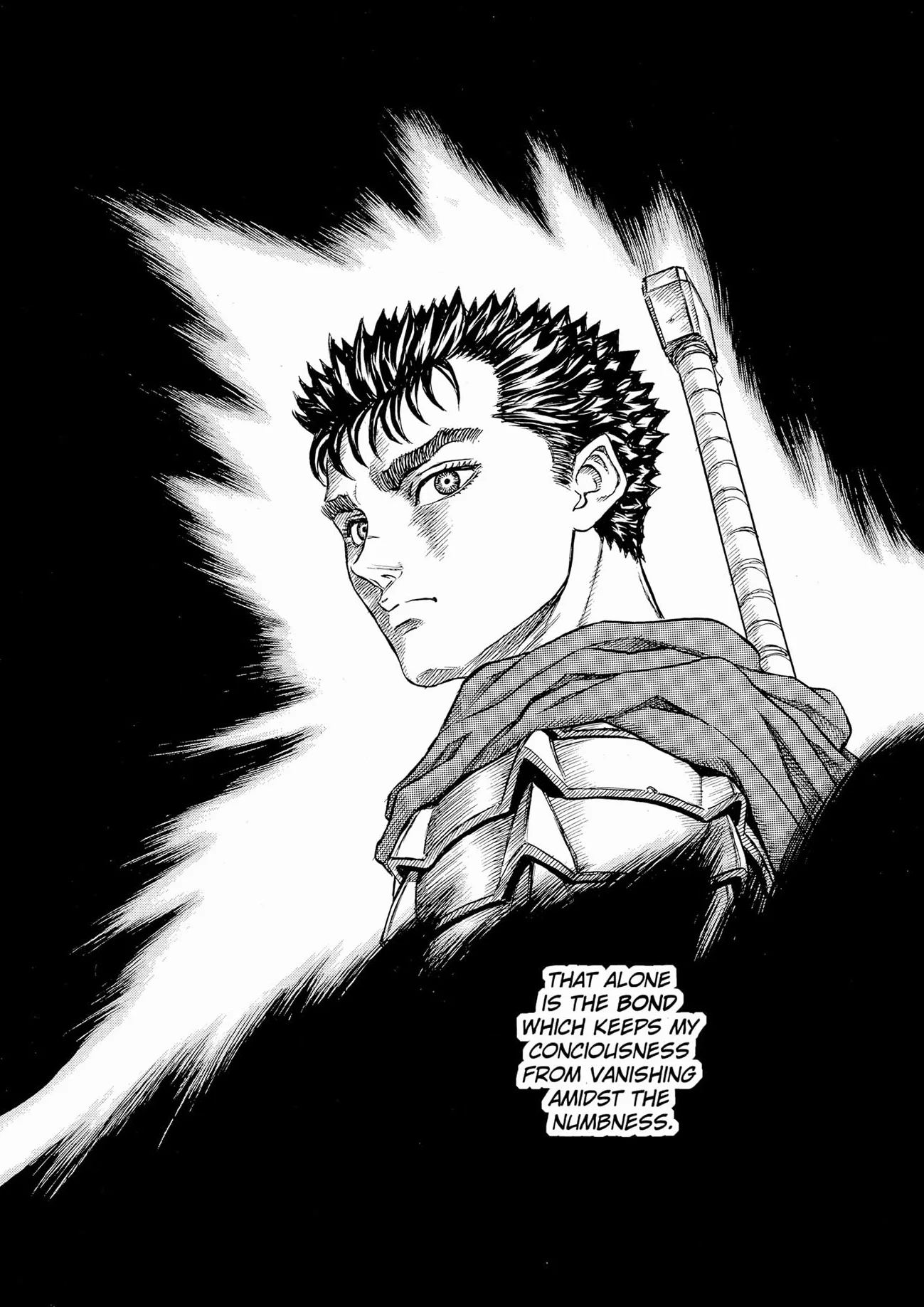 BERSERK 10