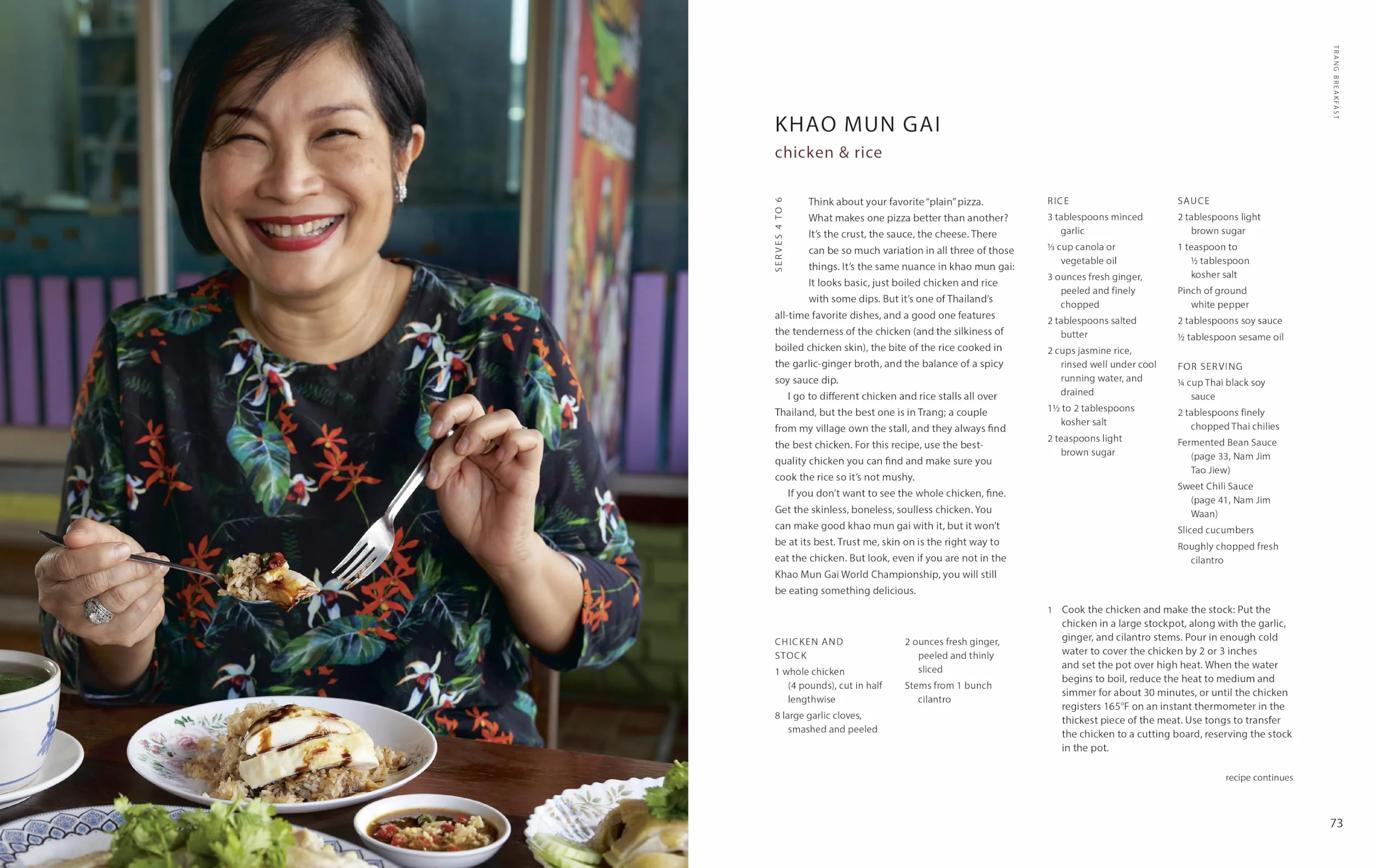 Kalaya's Southern Thai Kitchen