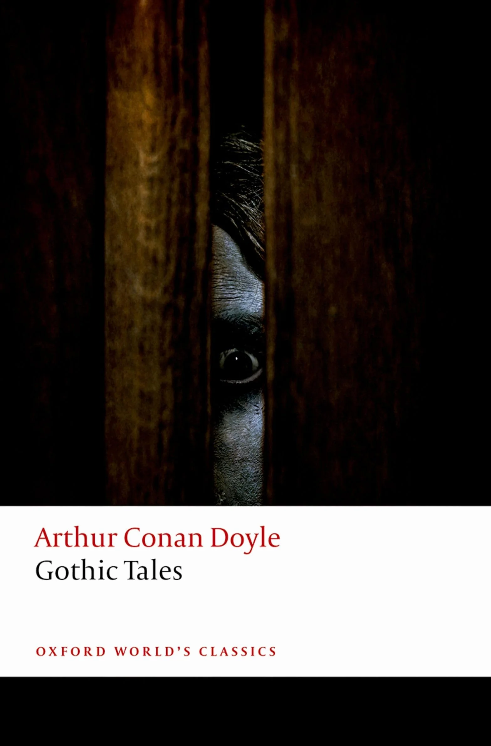 Gothic Tales