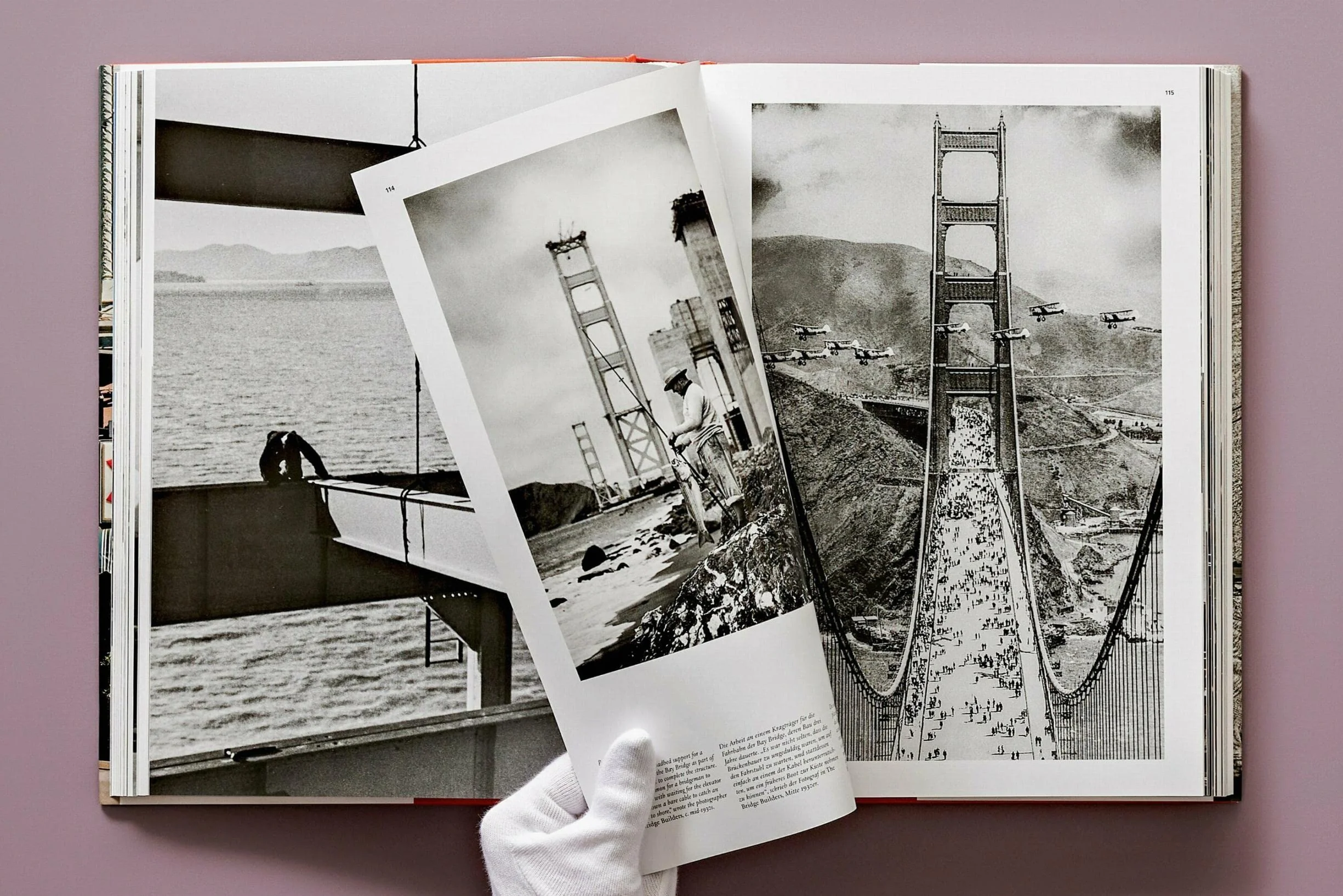 San Francisco: Portrait d'une ville: Portrait of a City