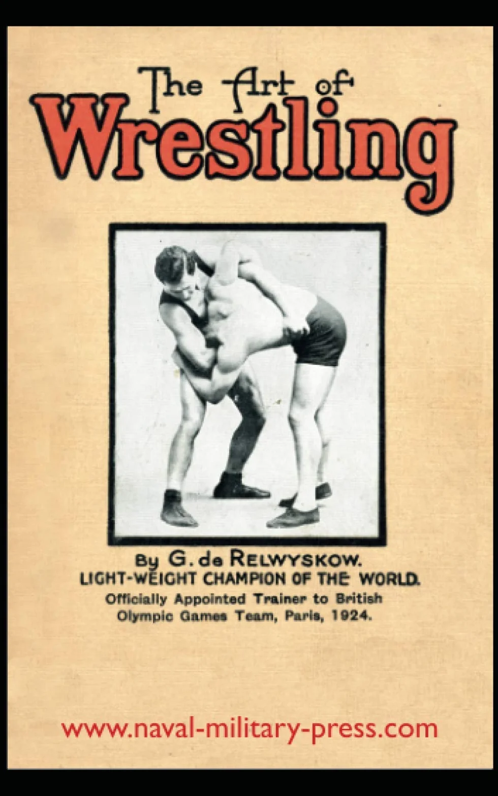 The Art of Wrestling
