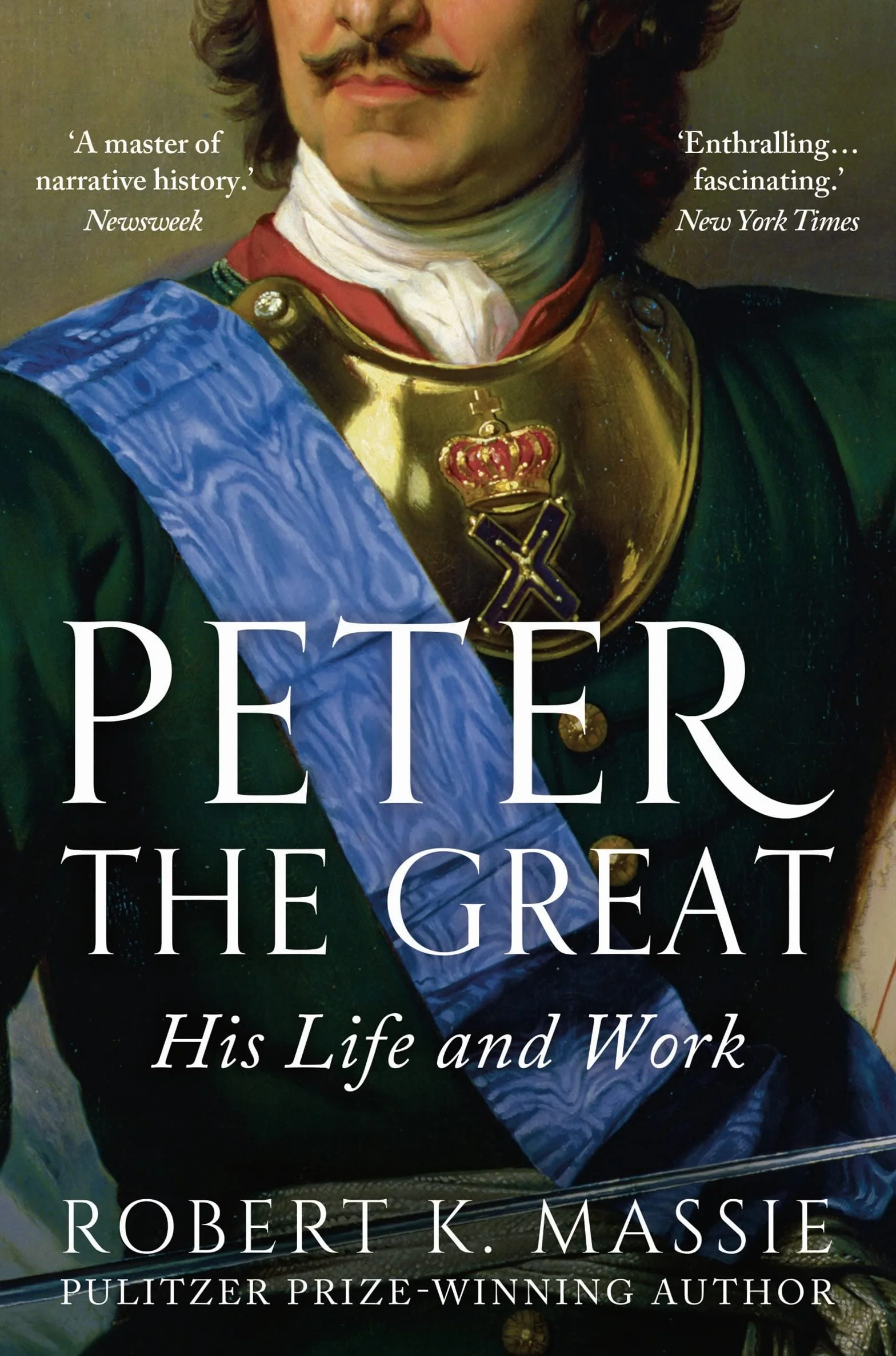 Peter the Great