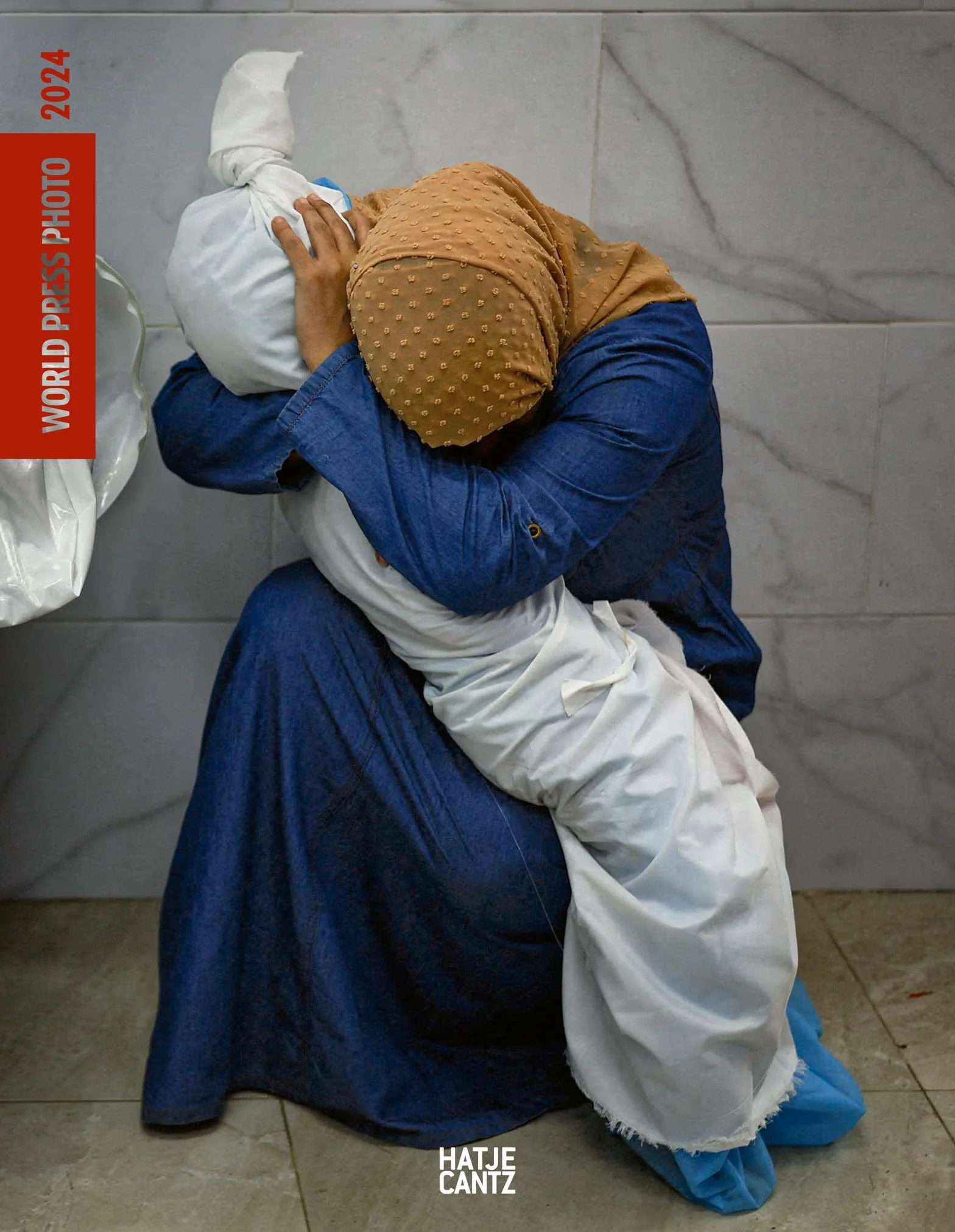 World Press Photo Yearbook 2024 /anglais