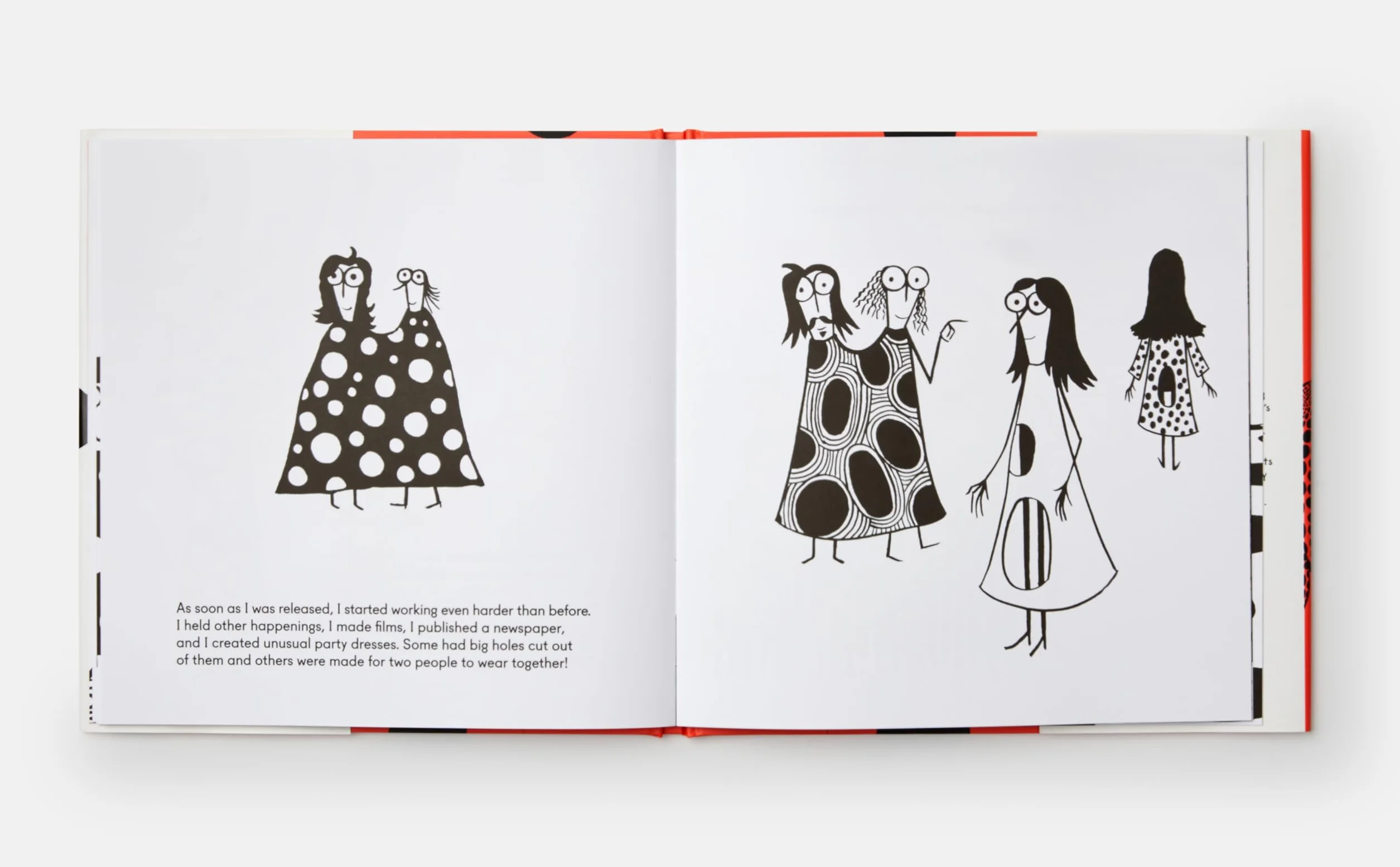 Yayoi Kusama GB