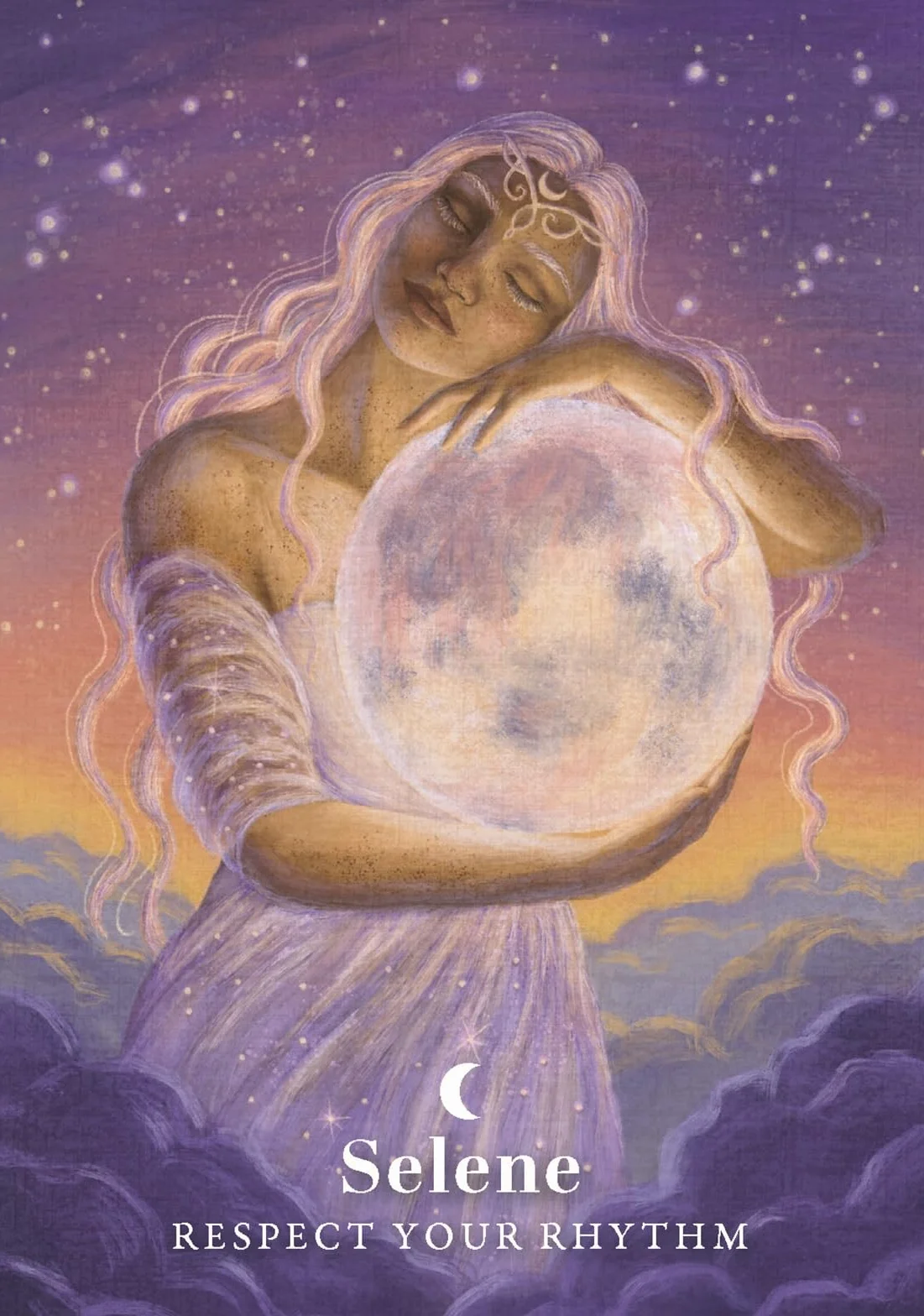 The Earth and Sky Oracle: A 48-Card Deck and Guidebook