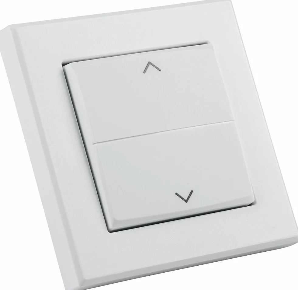 Homematic IP Łopatka Przełącznika ze Strzałami 153001A0