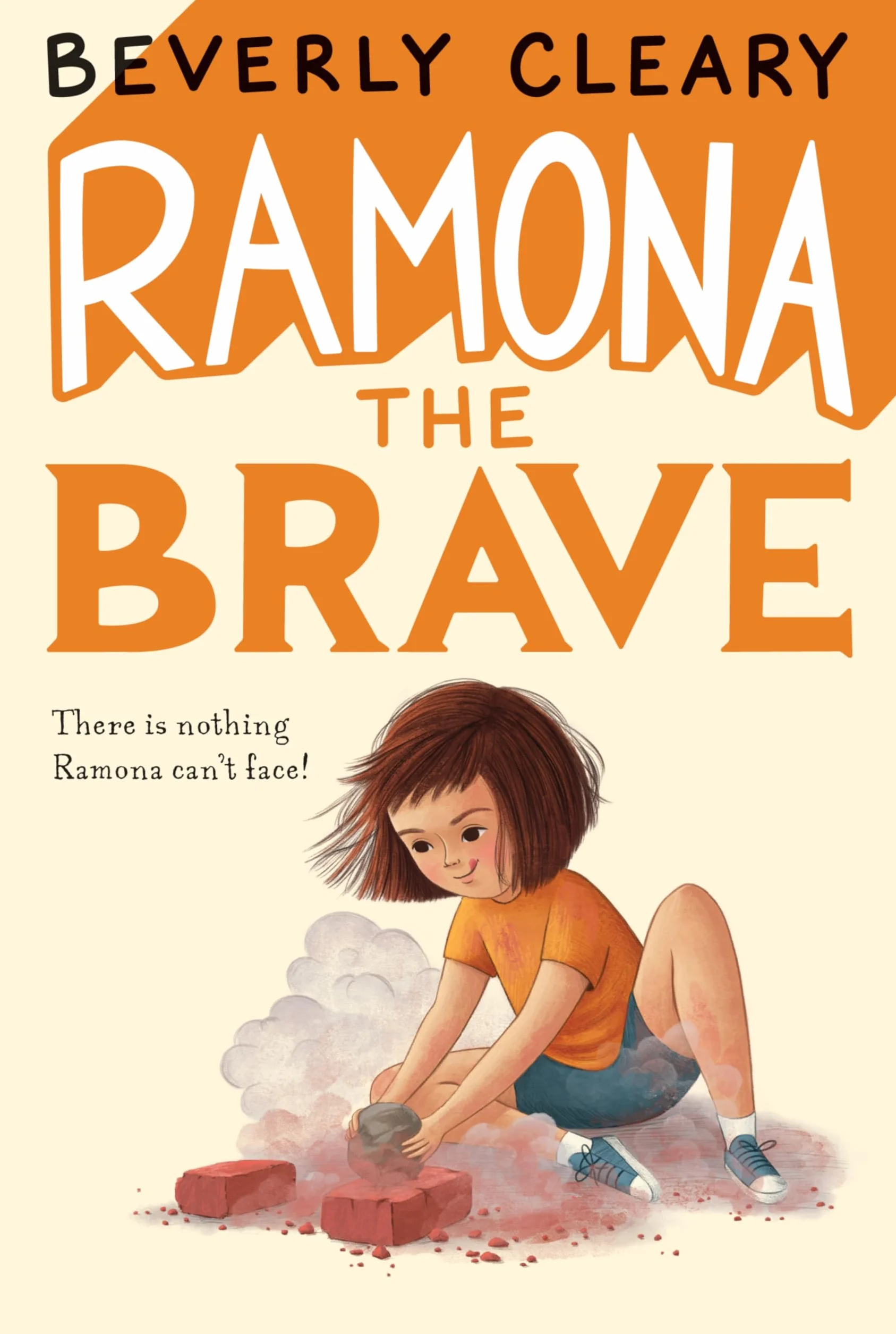 Ramona the Brave: 3