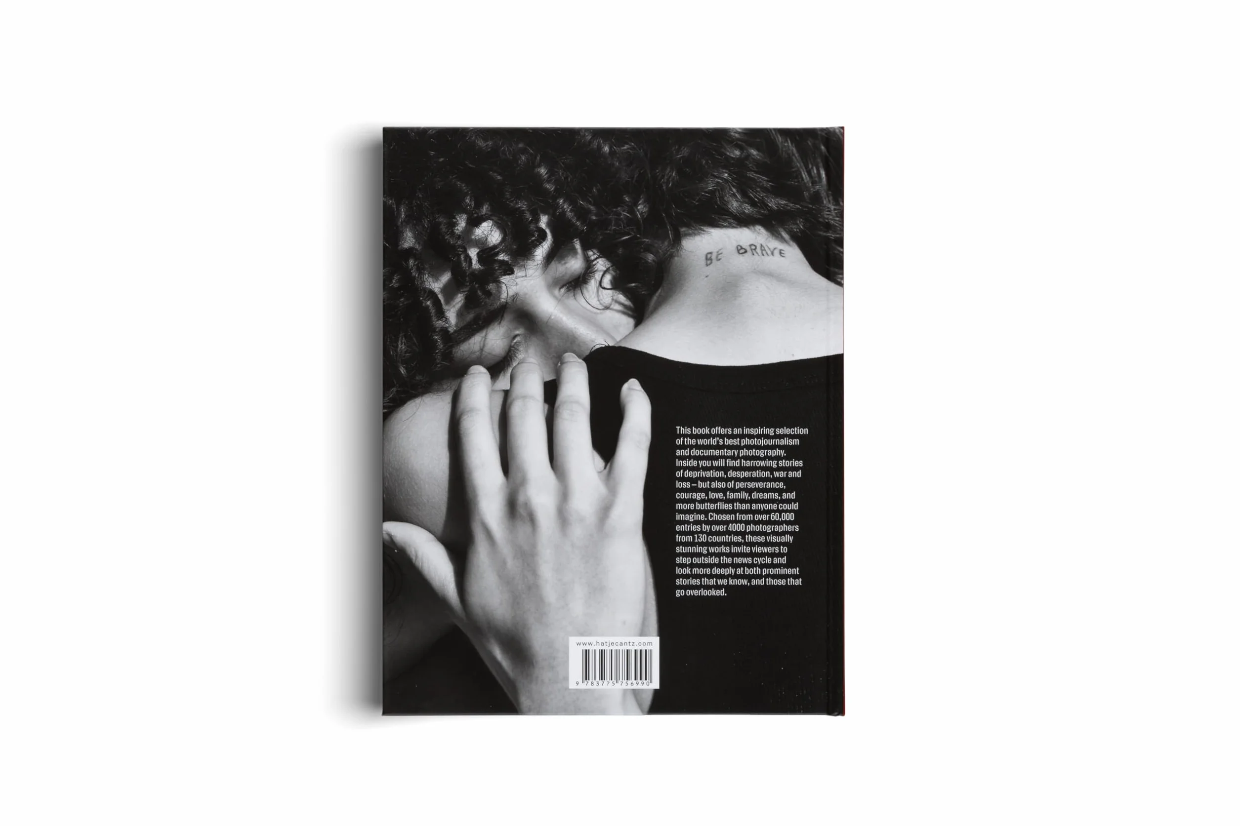 World Press Photo Yearbook 2024 /anglais