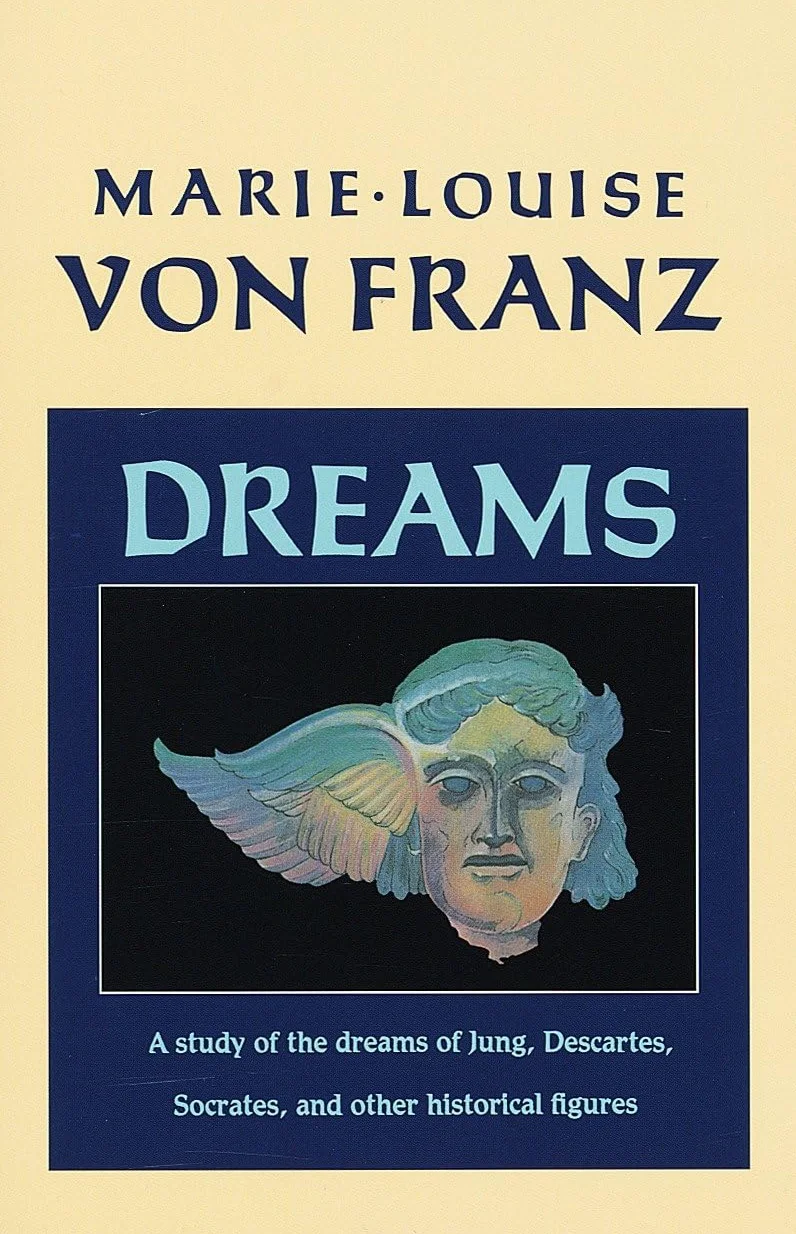 Dreams: A Study of the Dreams of Jung, Descartes, Socrates, and Other Historical Figures: 9