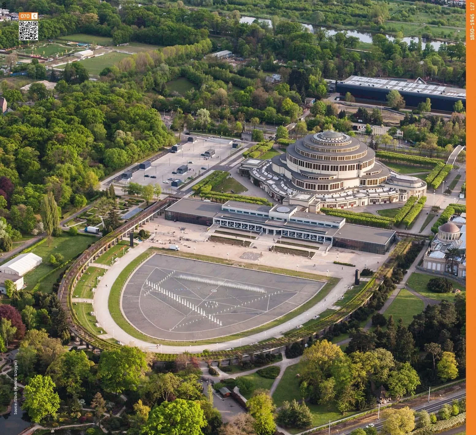 Wroclaw: Architectural Guide