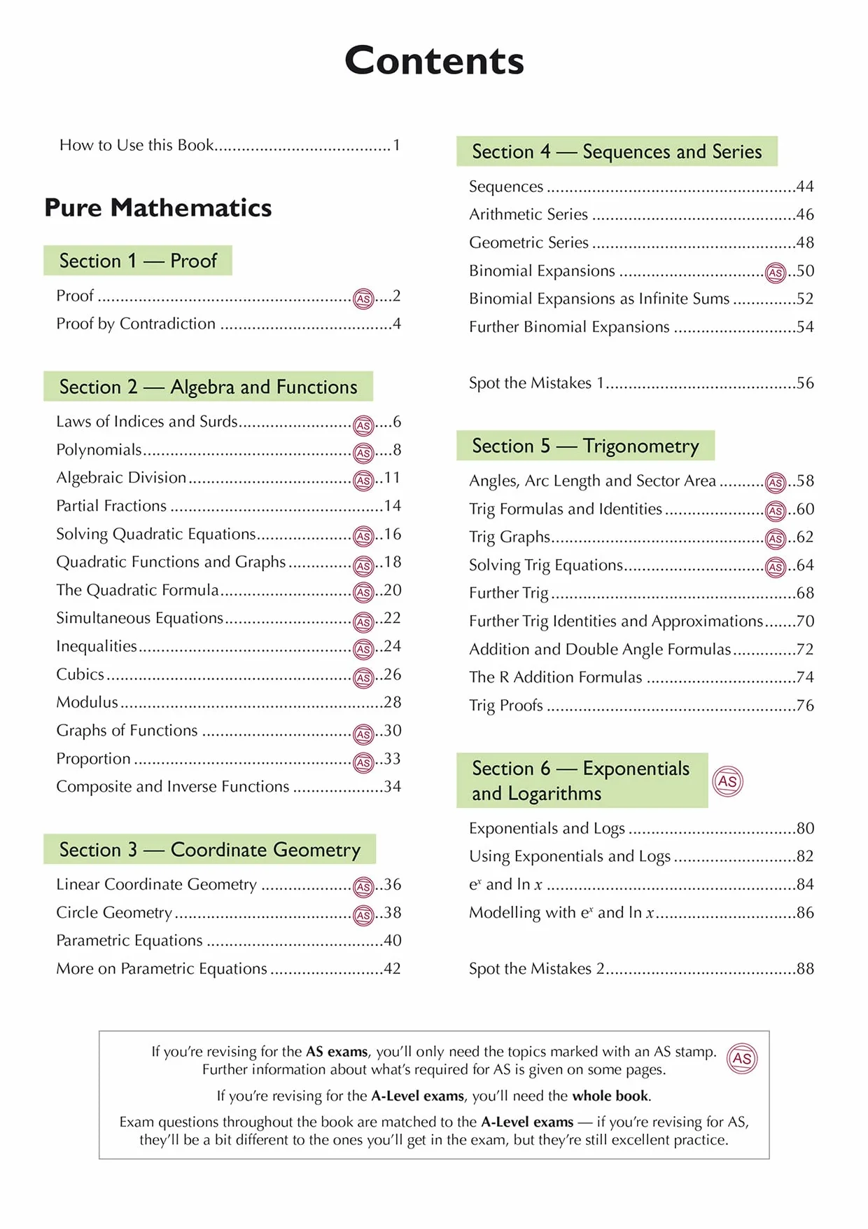 A-Level Maths Edexcel Complete Revision & Practice (with Online Edition & Video Solutions)