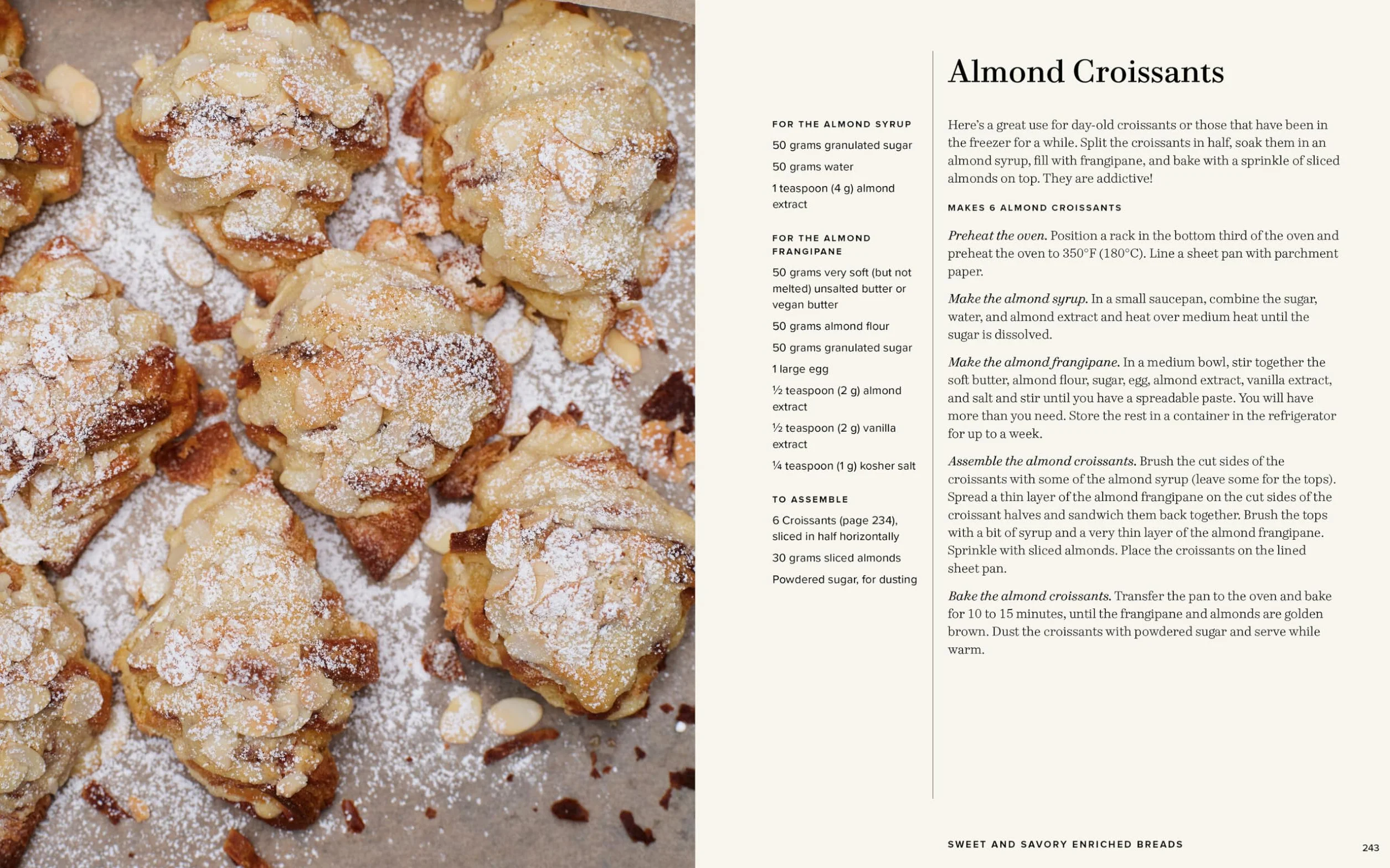 Gluten-Free Bread: Artisanal Recipes for Breads and Pastries