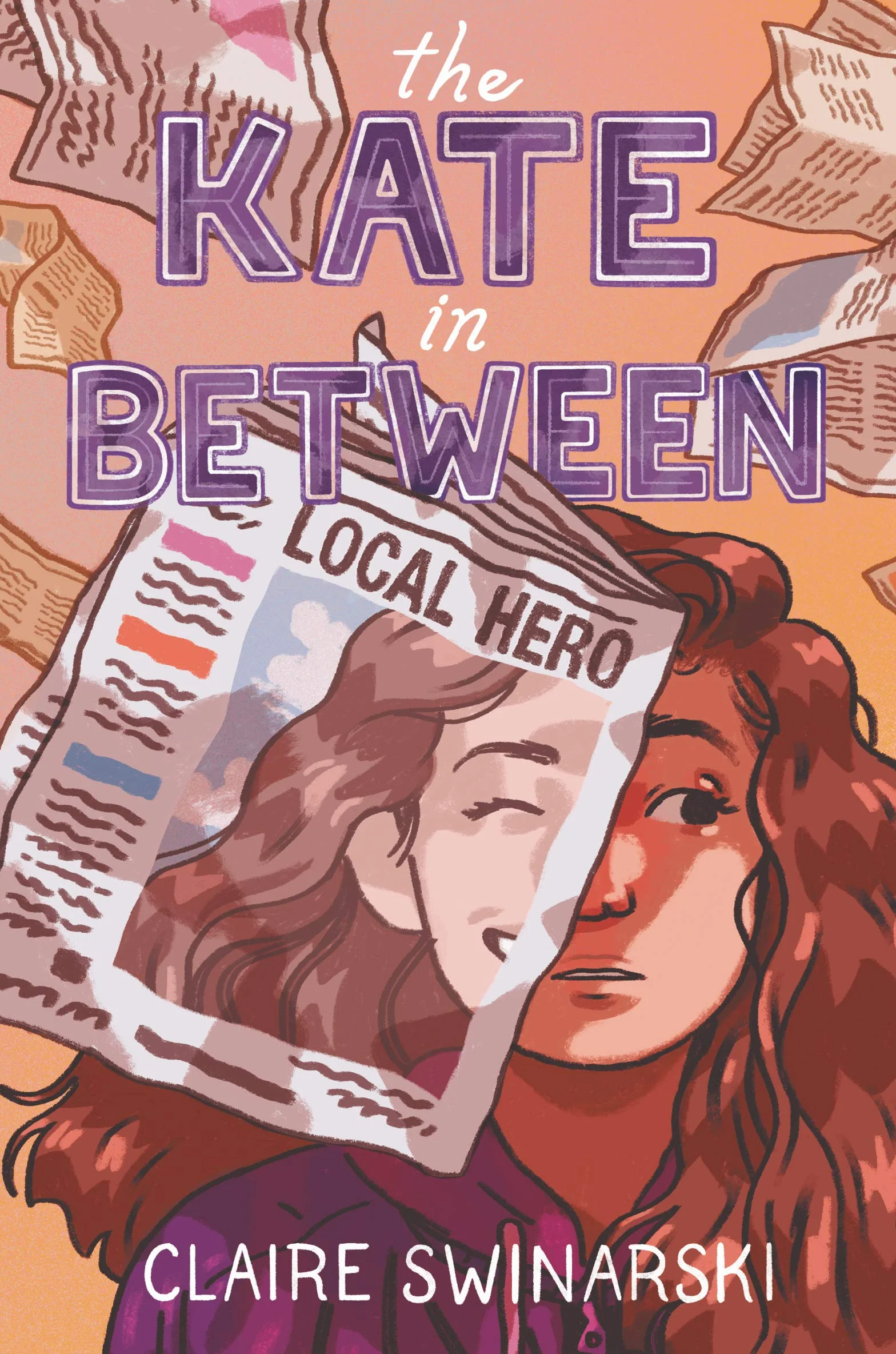 The Kate in Between