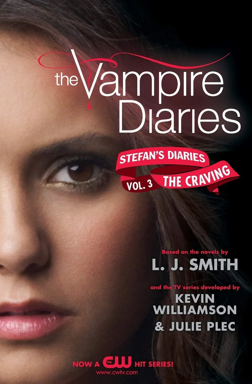 The Vampire Diaries: Stefan's Diaries #3: The Craving