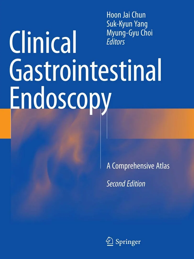 Clinical Gastrointestinal Endoscopy Atlas
