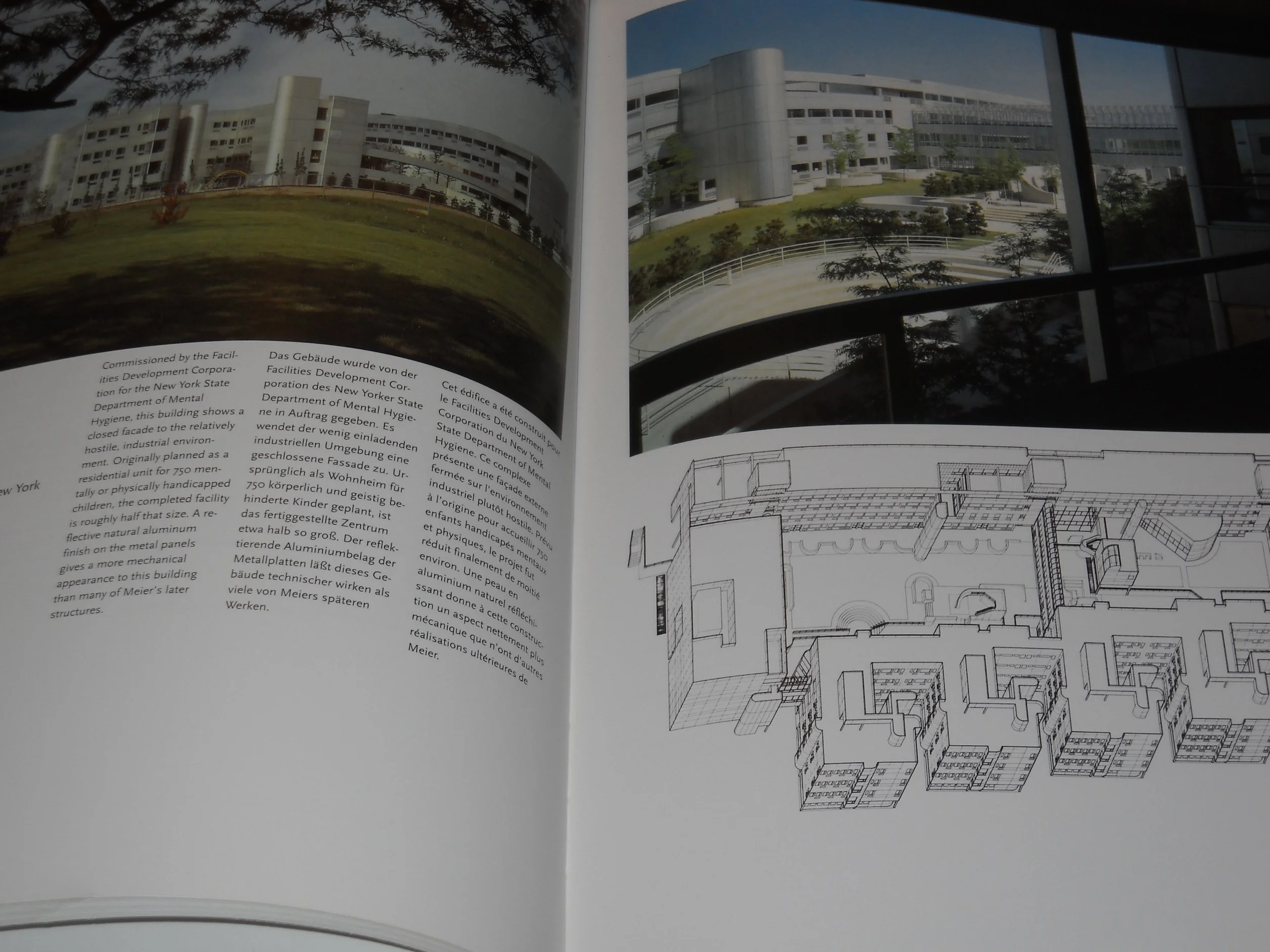Richard Meier