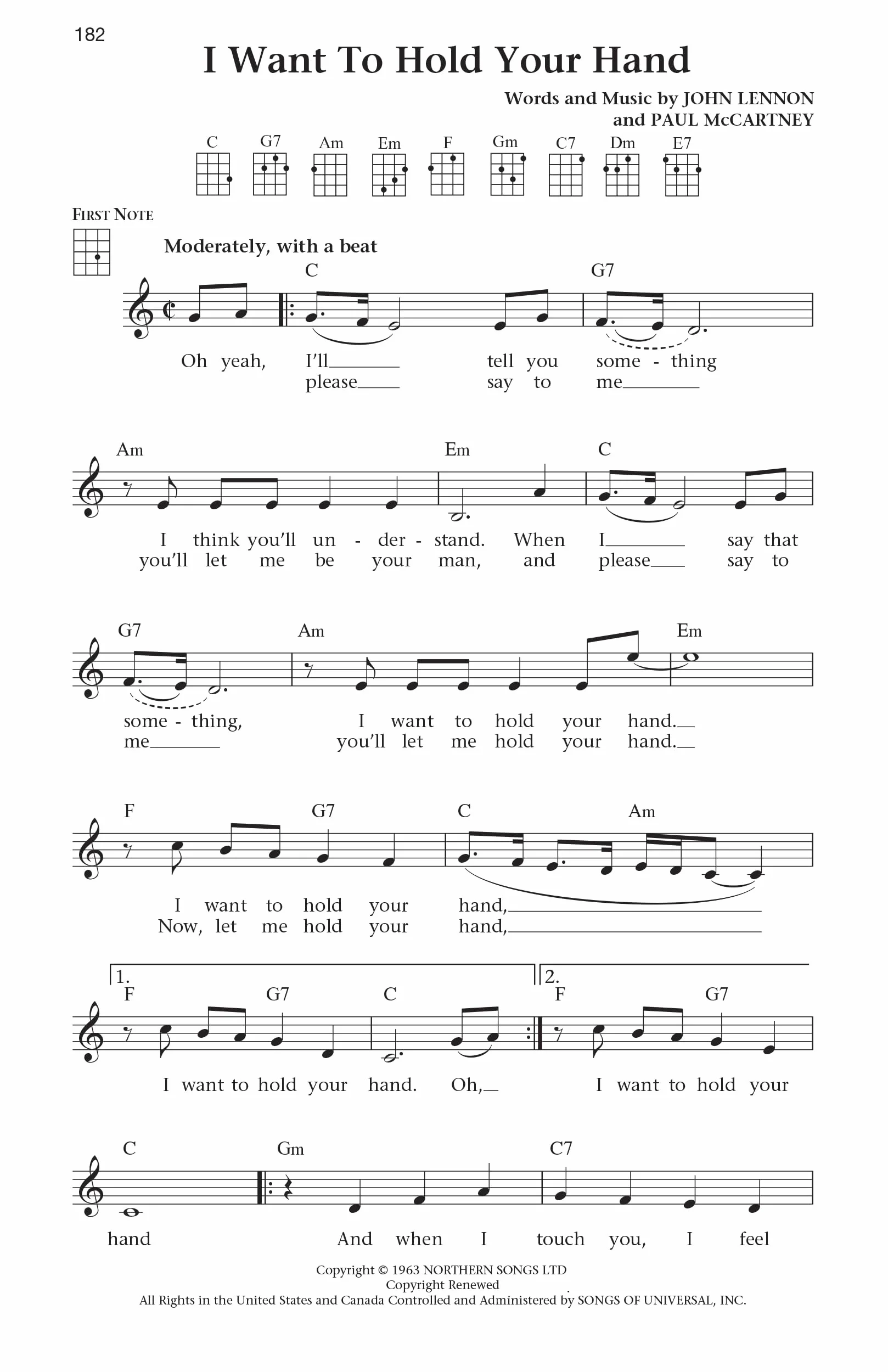 The Daily Ukulele: To Go!: Portable Edition