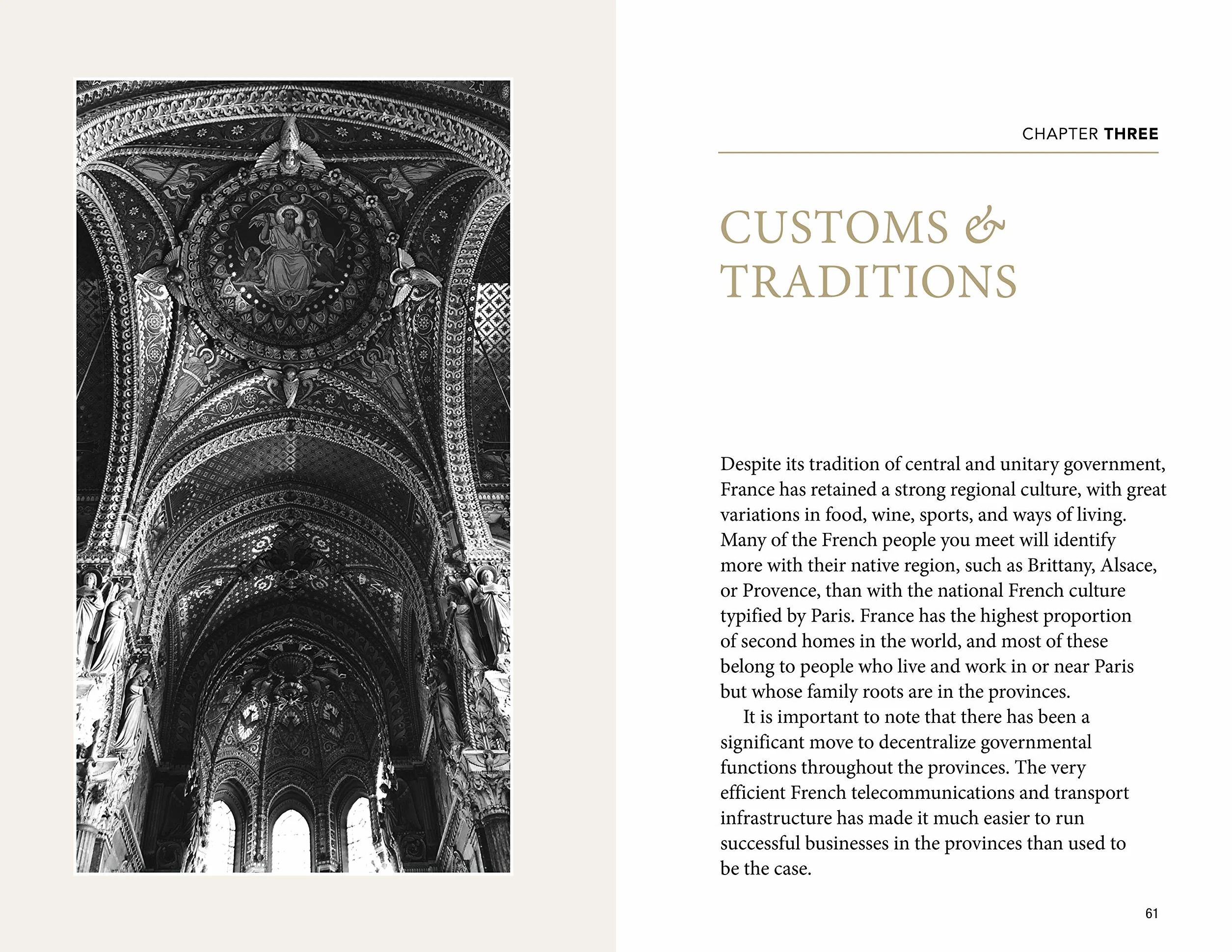 France - Culture Smart!: The Essential Guide to Customs & Culture: 125